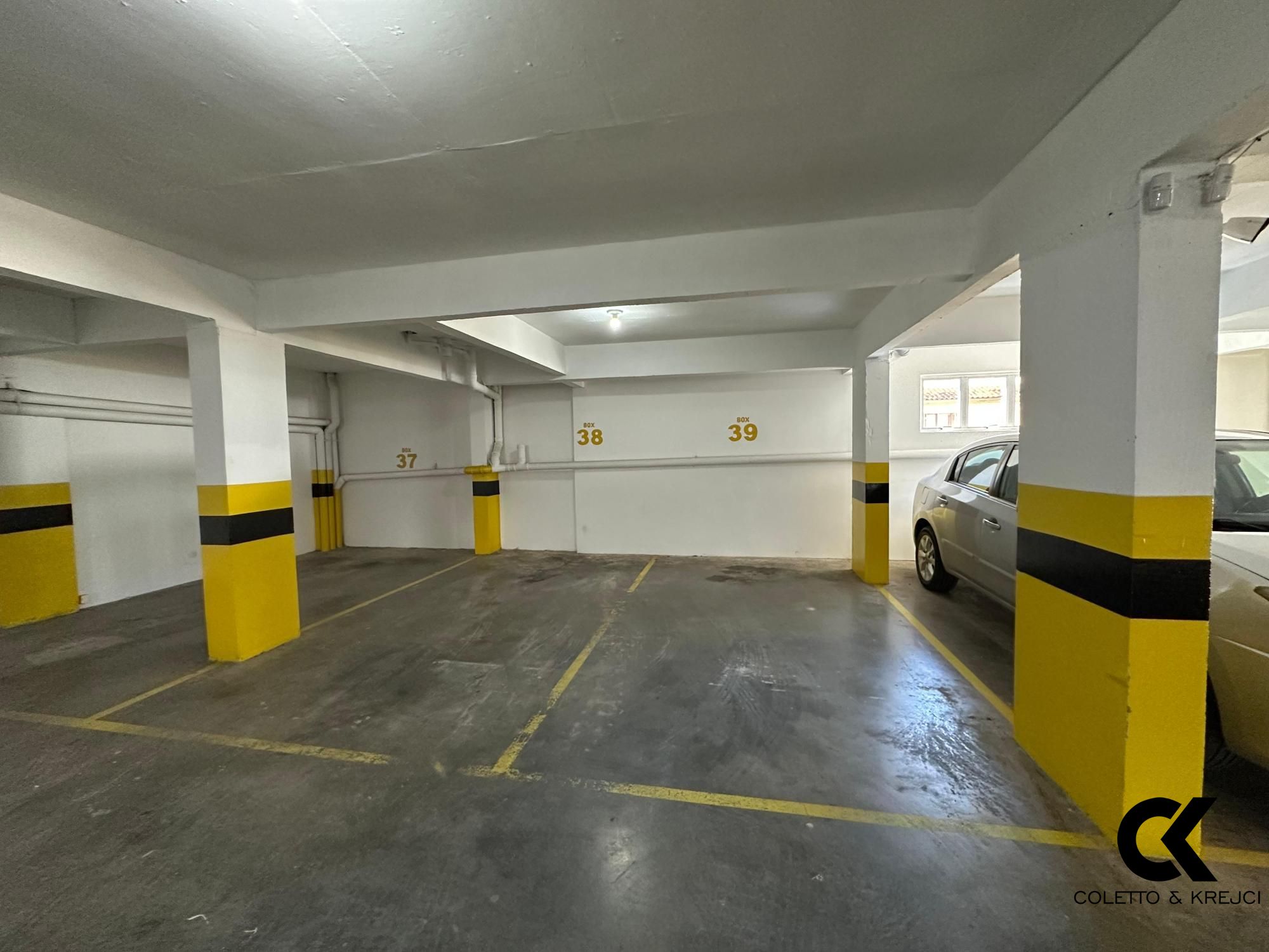 Apartamento, 2 quartos, 58 m² - Foto 14