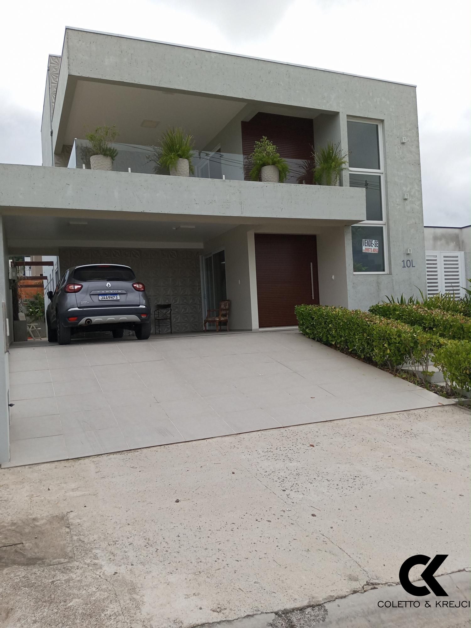 Casa de Condomínio à venda com 3 quartos, 288m² - Foto 2