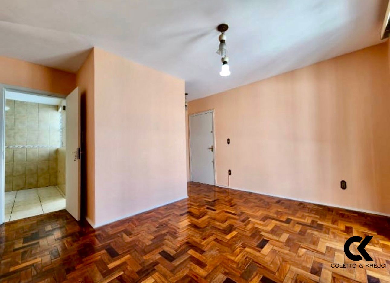 Apartamento, 2 quartos, 69 m² - Foto 1