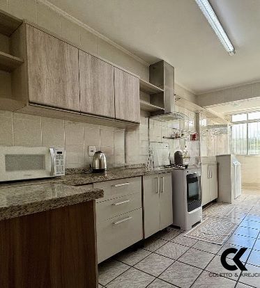 Apartamento, 3 quartos, 100 m² - Foto 12