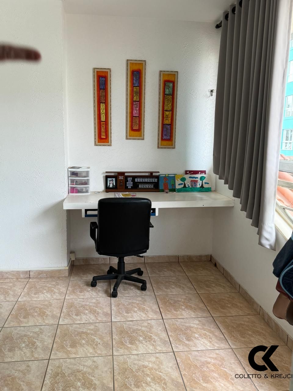 Sobrado à venda com 3 quartos, 135m² - Foto 17