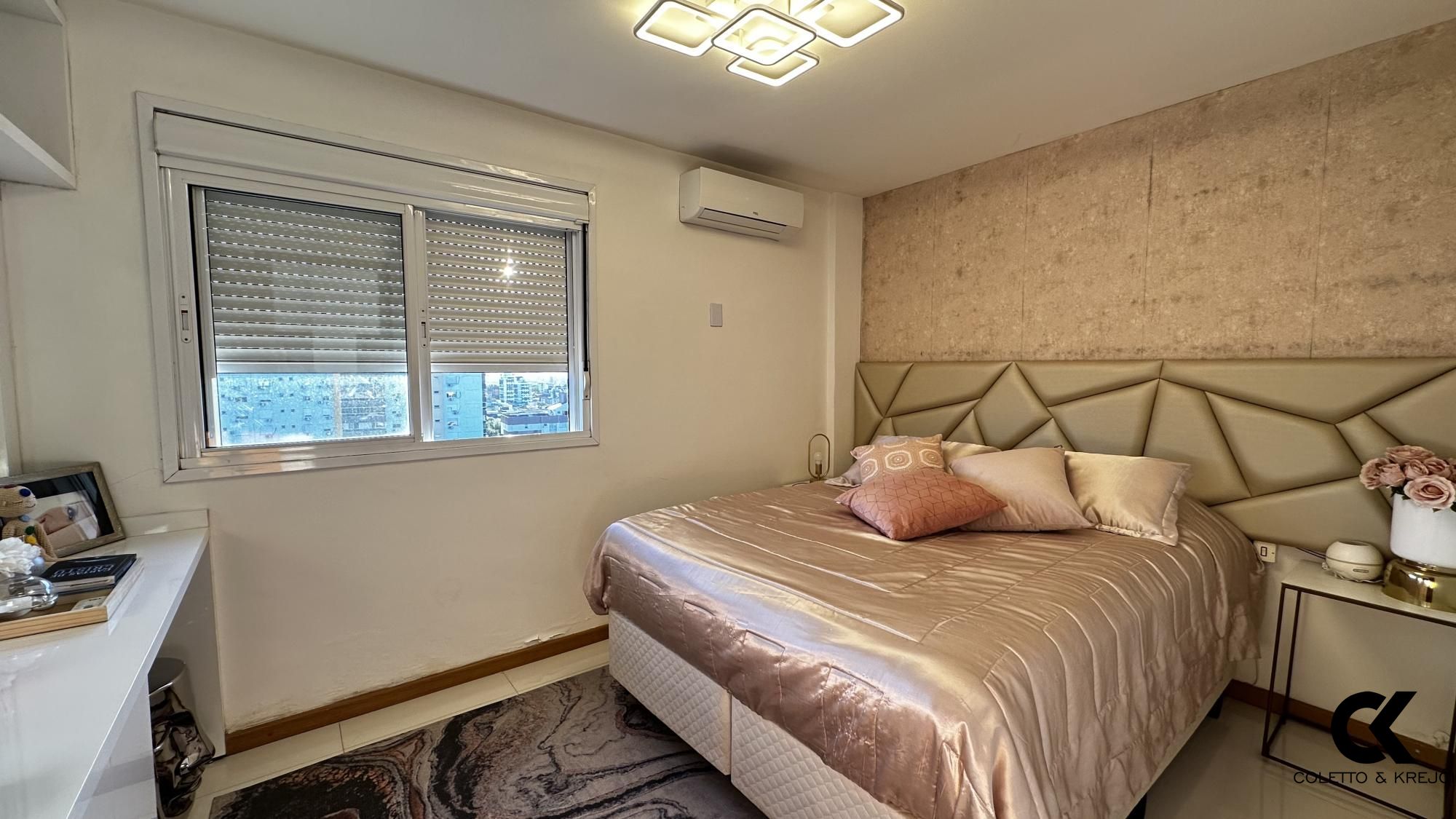 Cobertura, 2 quartos, 104 m² - Foto 19