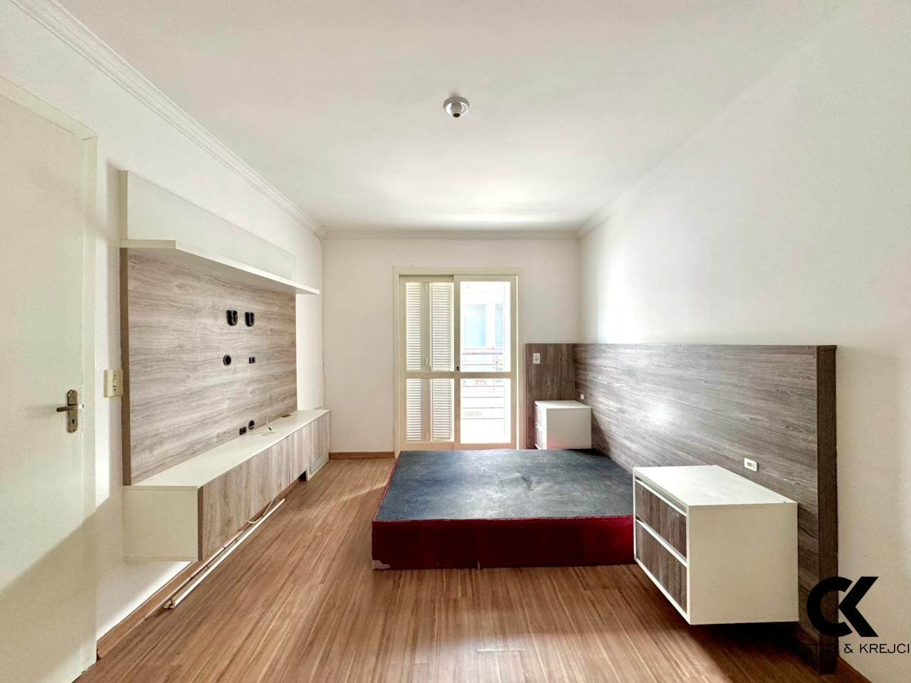 Casa de Condomínio, 2 quartos - Foto 8