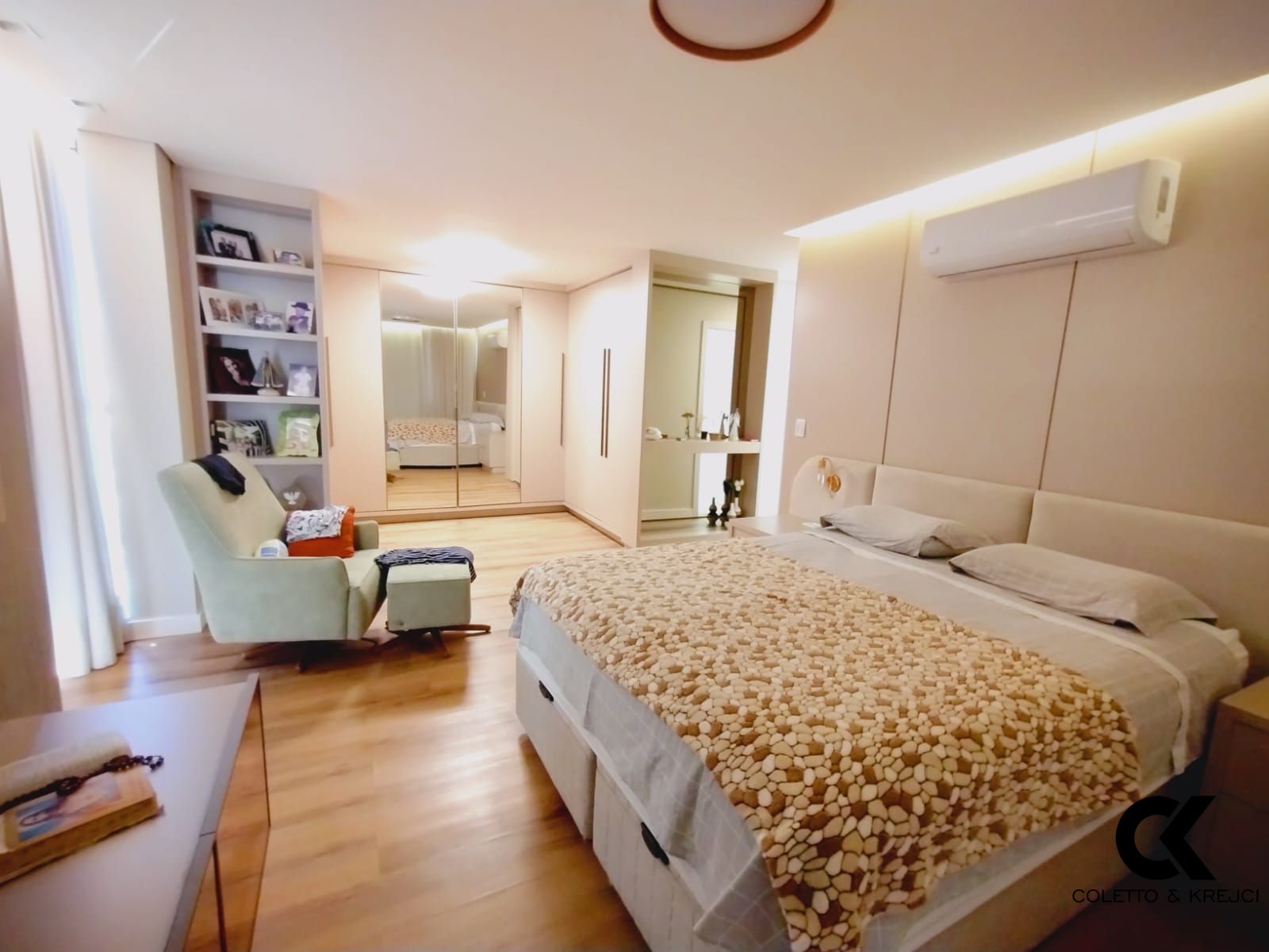 Apartamento, 3 quartos, 195 m² - Foto 15