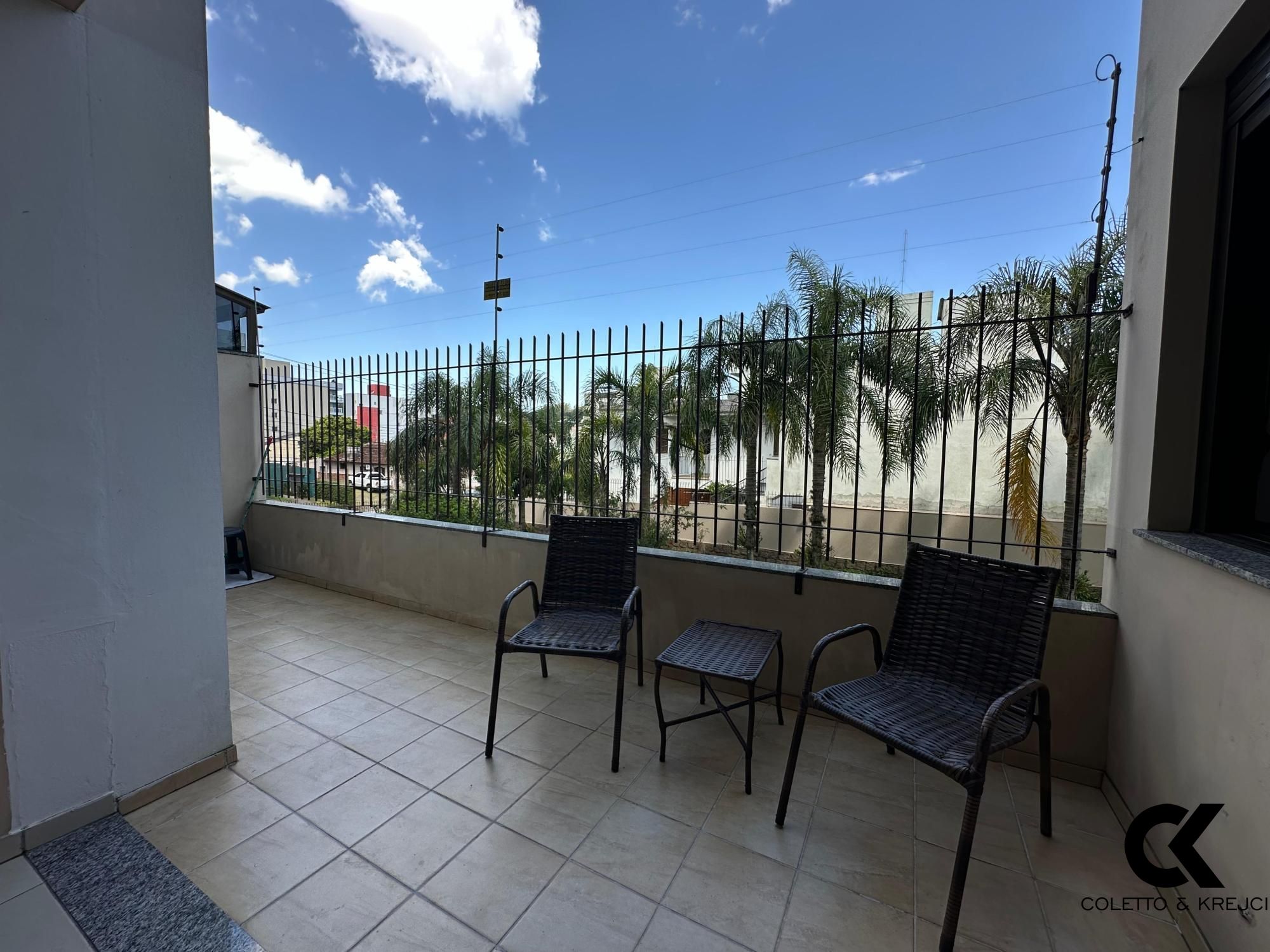 Apartamento, 2 quartos, 95 m² - Foto 4