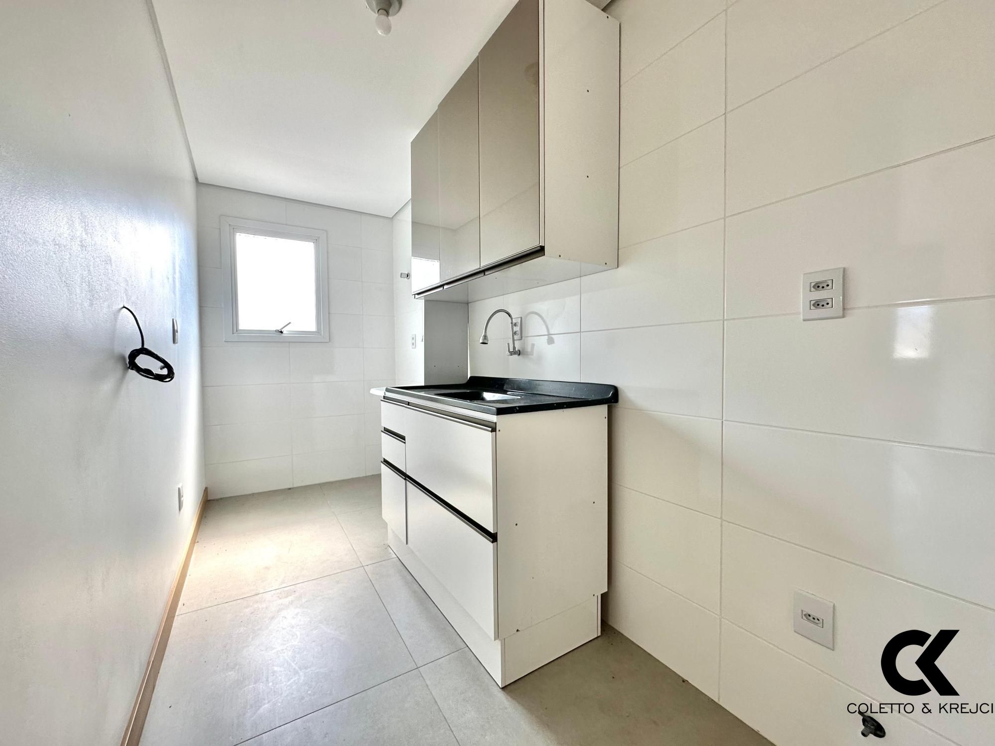 Apartamento à venda com 2 quartos, 51m² - Foto 3