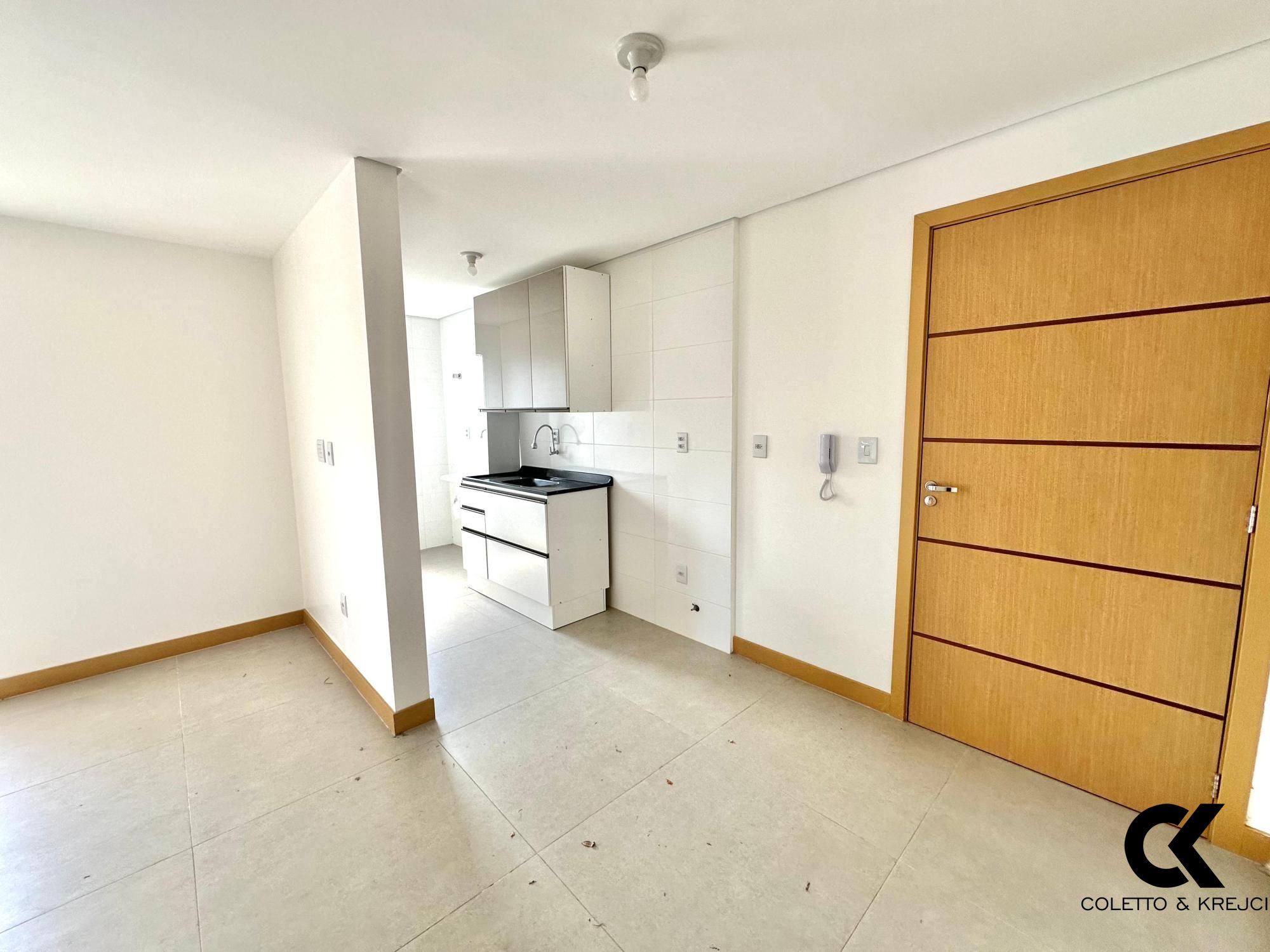 Apartamento à venda com 2 quartos, 51m² - Foto 5