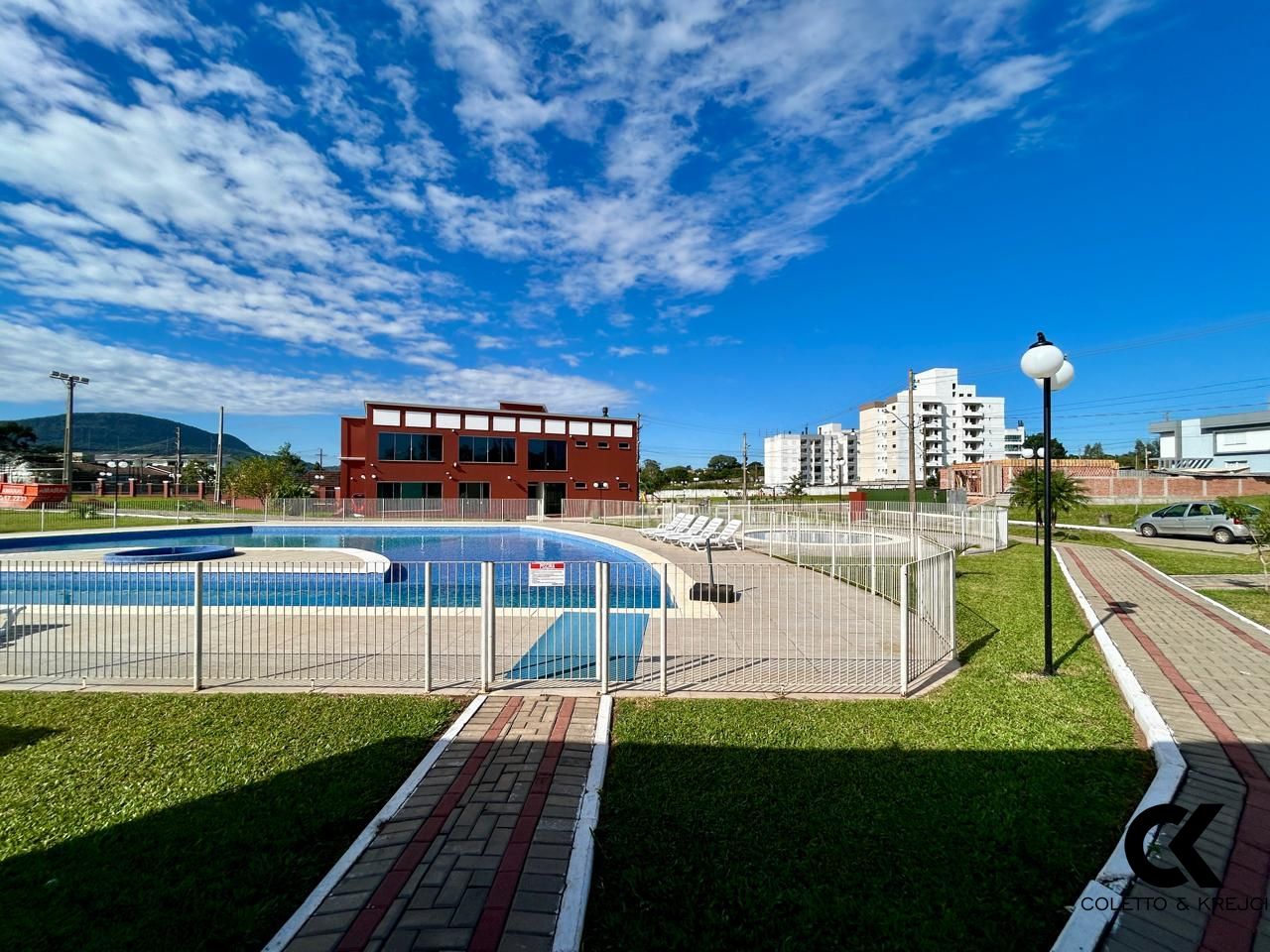 Casa de Condomínio à venda com 3 quartos, 199m² - Foto 39