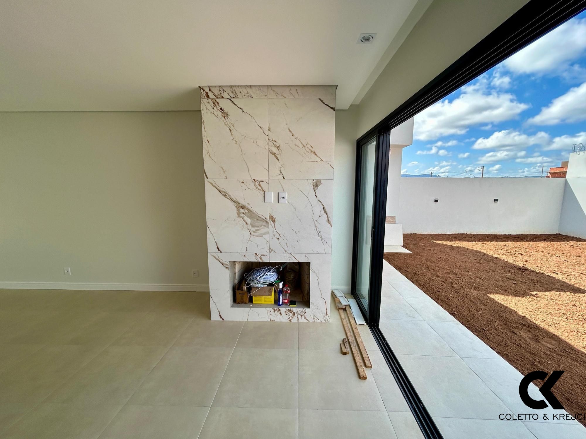 Casa, 3 quartos, 134 m² - Foto 9