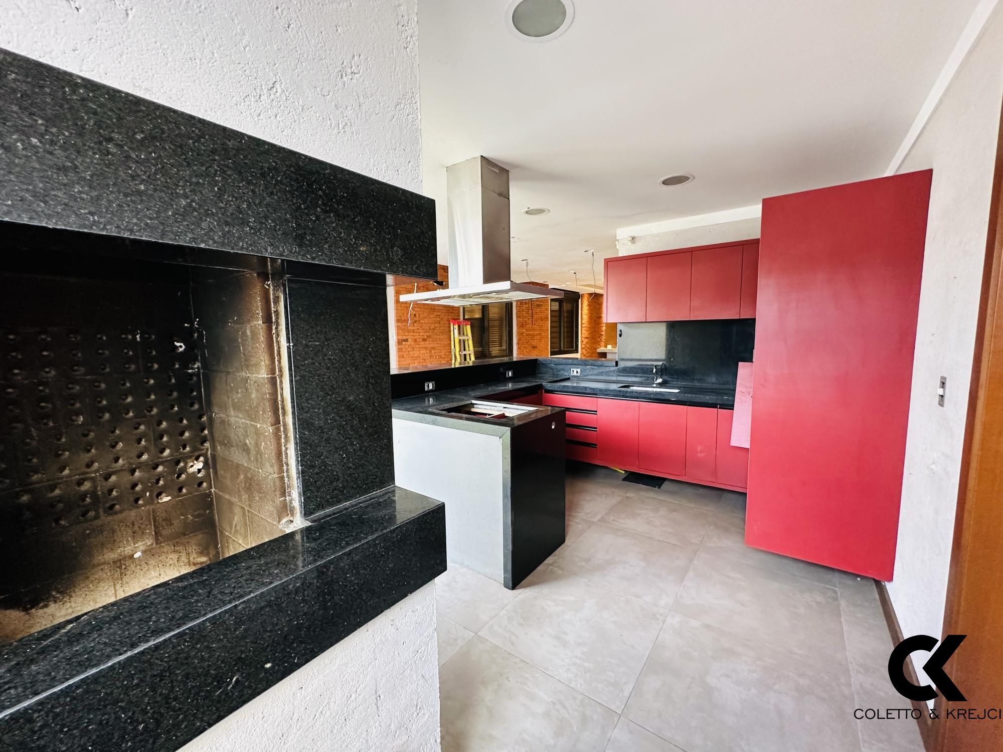 Casa, 3 quartos, 216 m² - Foto 14