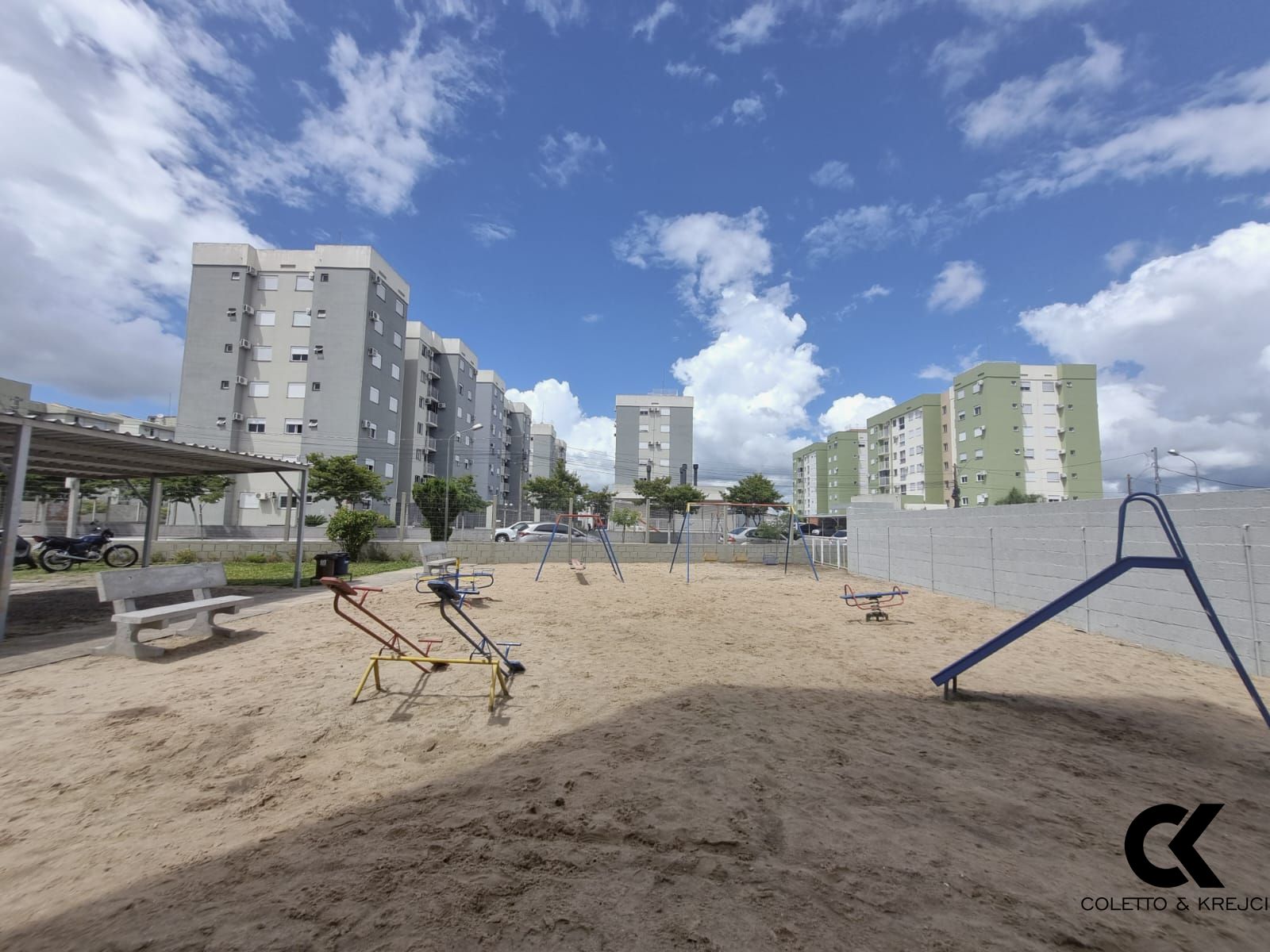 Apartamento, 3 quartos, 59 m² - Foto 16