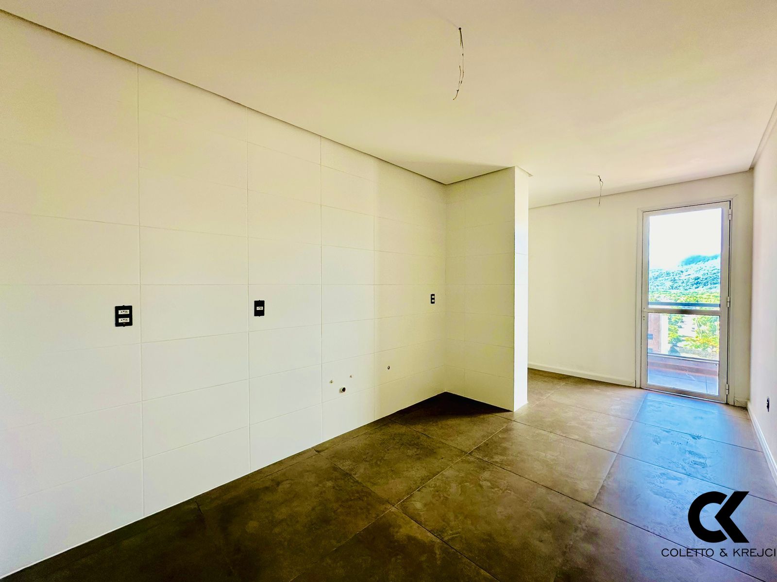 Apartamento à venda com 3 quartos, 126m² - Foto 8