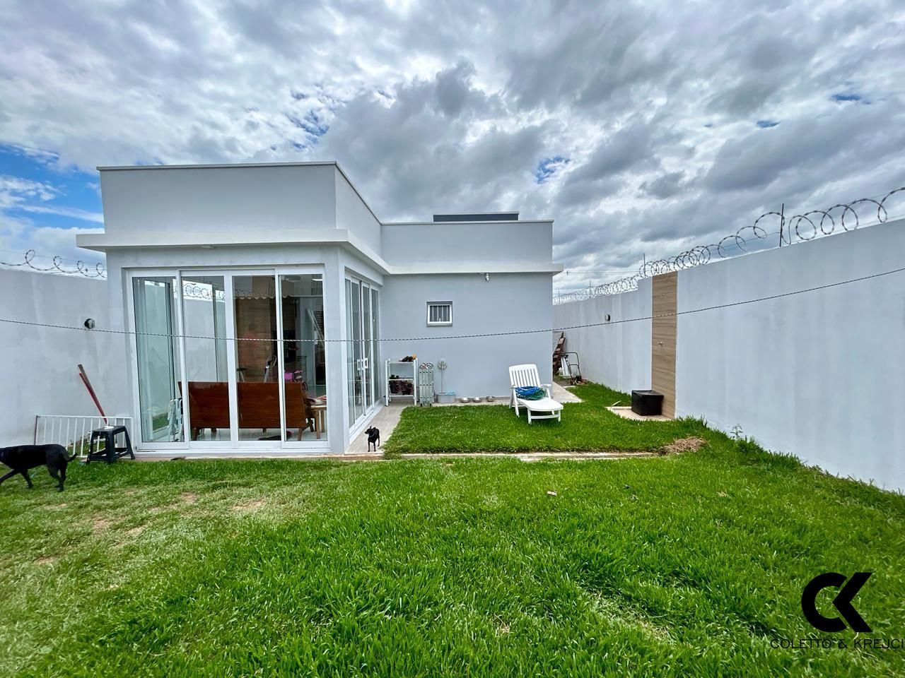 Casa, 3 quartos, 153 m² - Foto 25