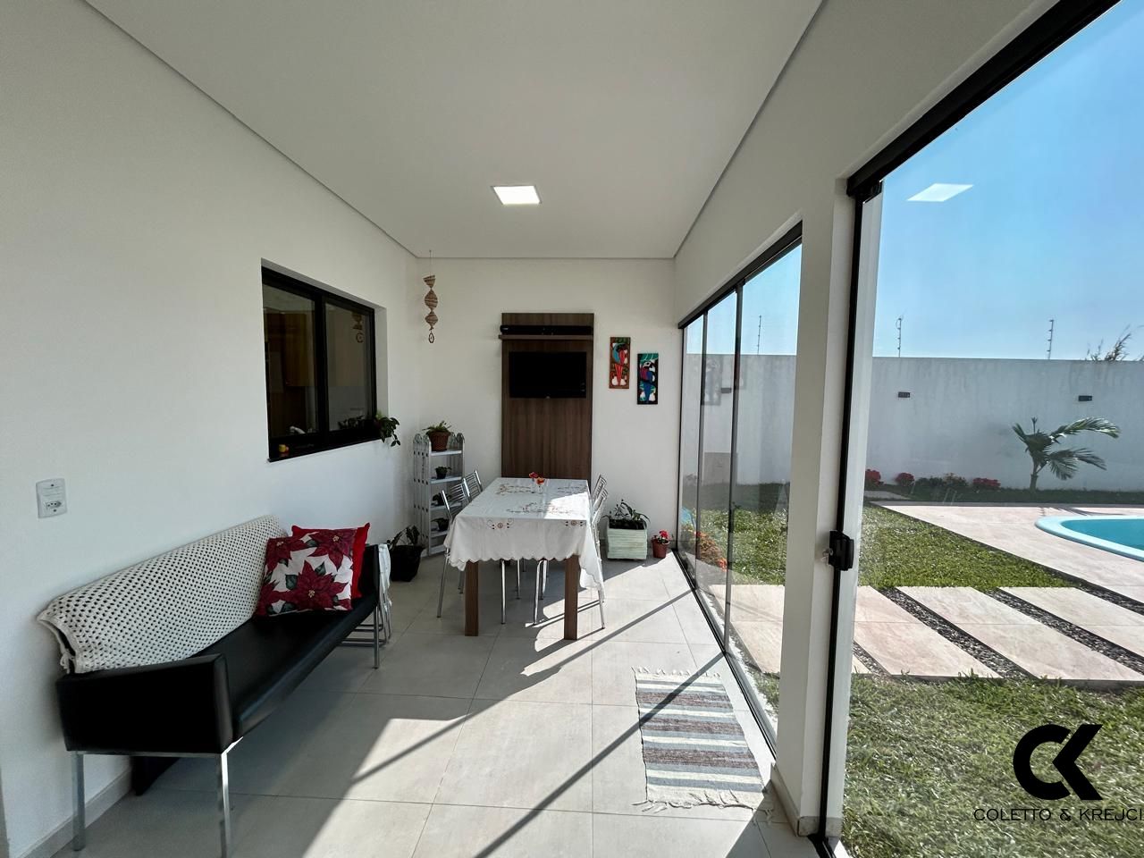 Casa à venda com 3 quartos, 122m² - Foto 30