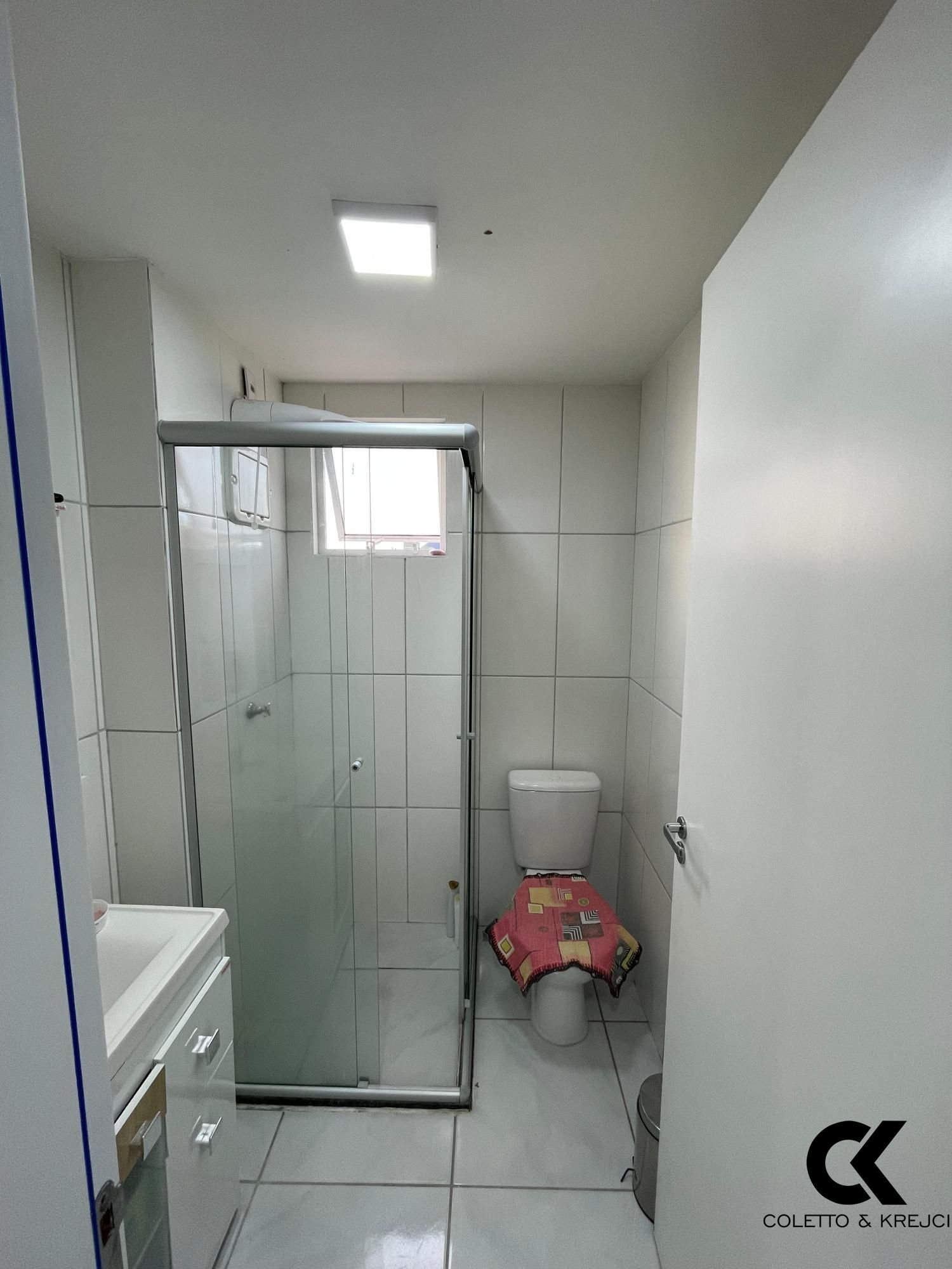 Apartamento à venda com 2 quartos, 60m² - Foto 16