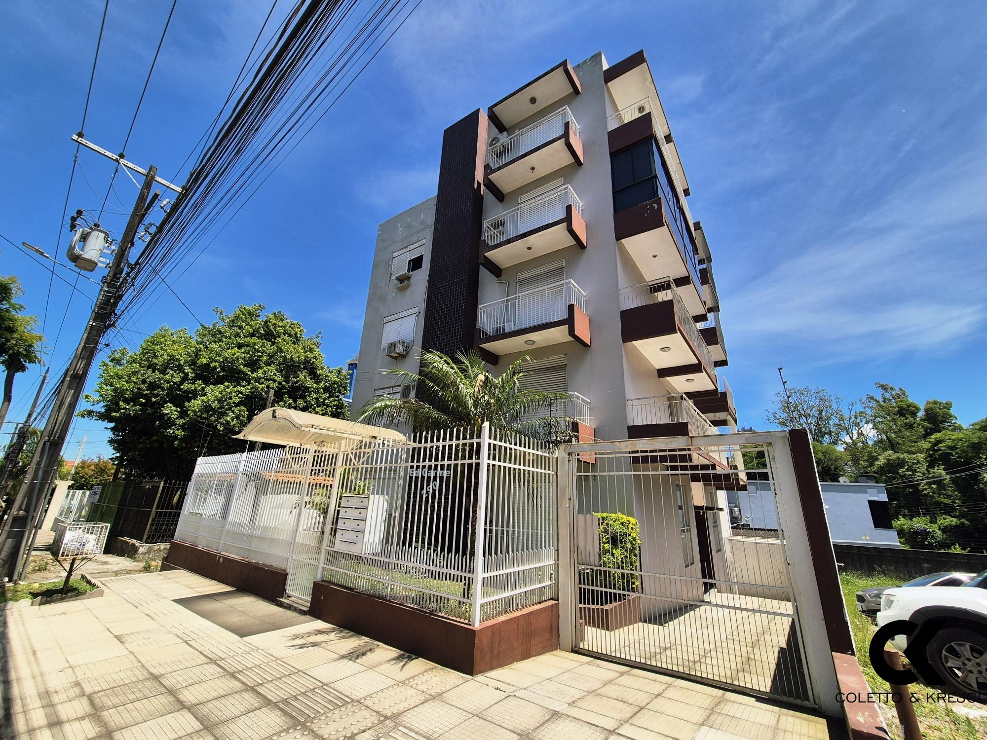 Apartamento, 3 quartos, 163 m² - Foto 1