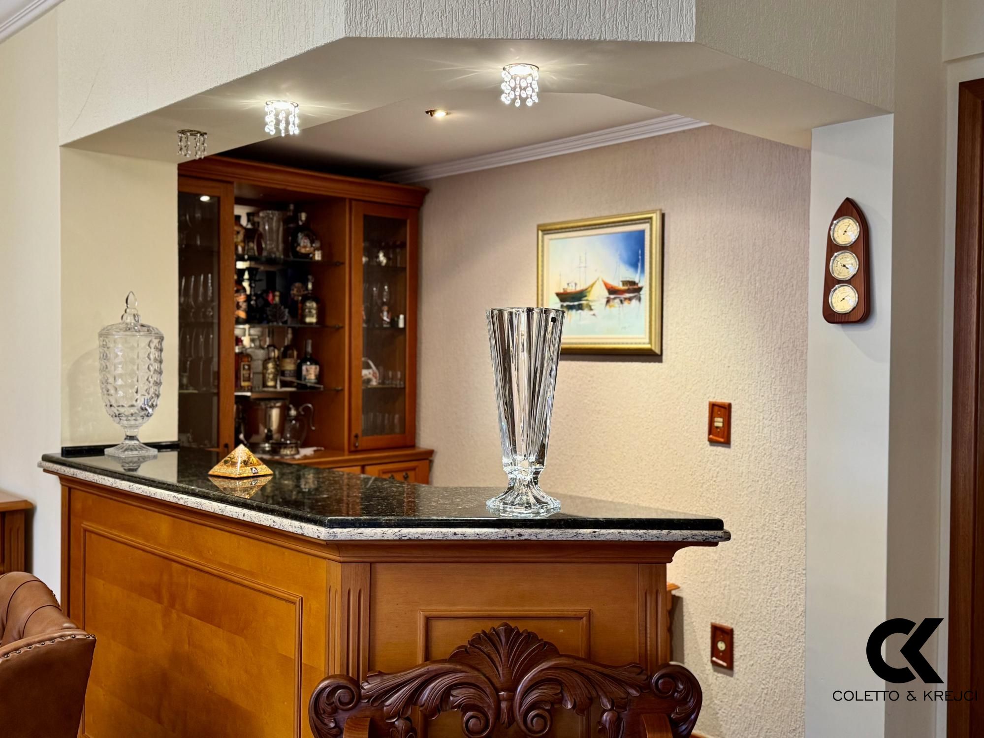 Apartamento, 3 quartos, 203 m² - Foto 6