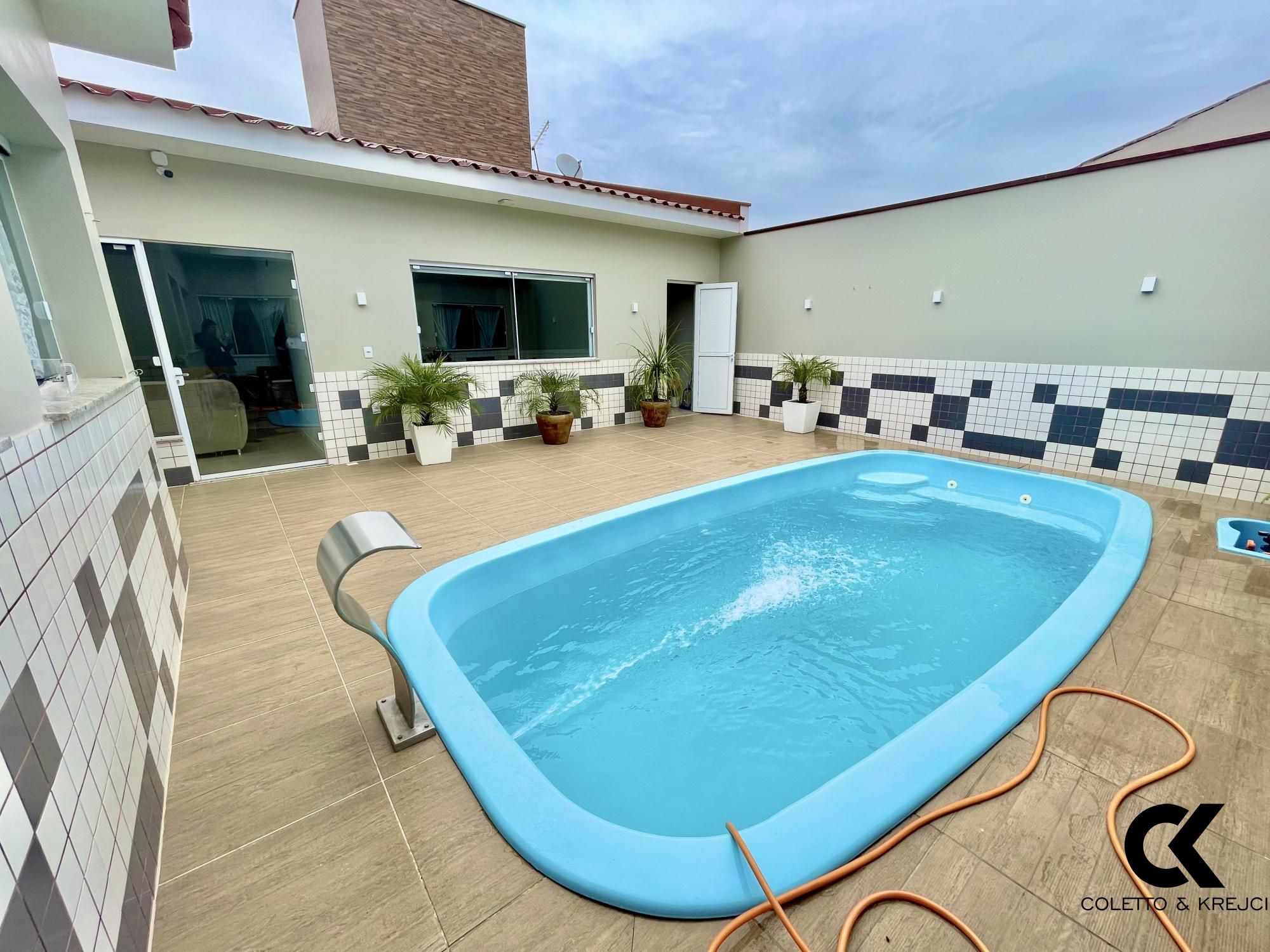 Casa, 4 quartos, 110 m² - Foto 24