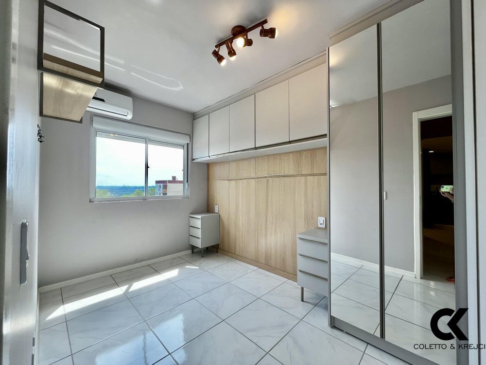 Apartamento, 2 quartos, 58 m² - Foto 16