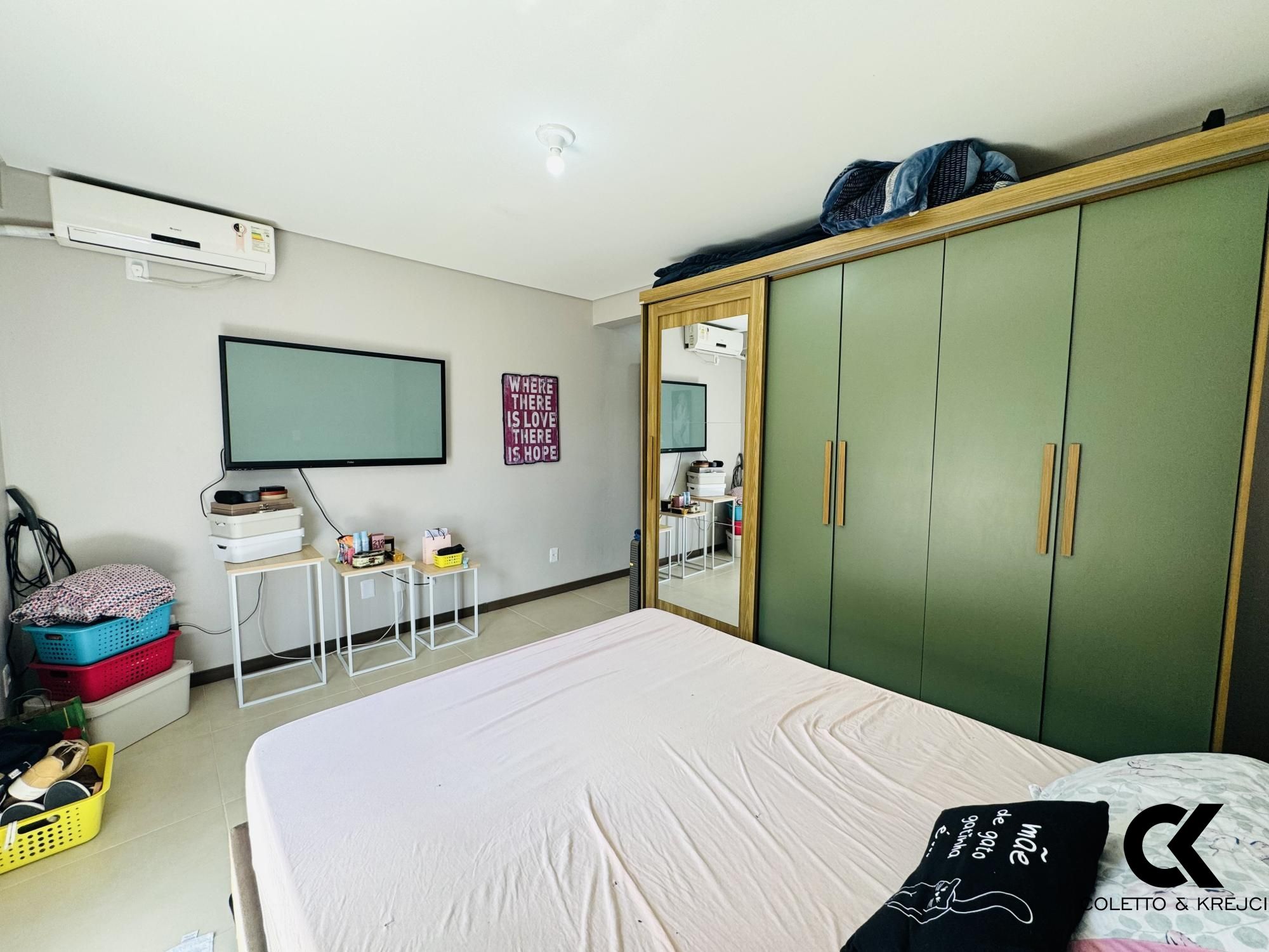 Apartamento à venda com 2 quartos, 74m² - Foto 7