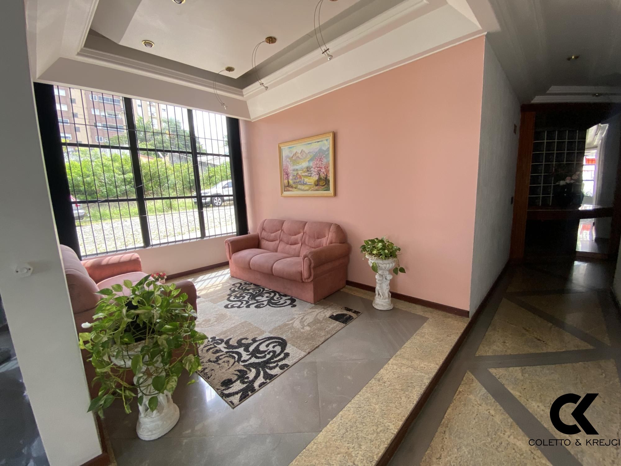 Apartamento, 3 quartos, 126 m² - Foto 26