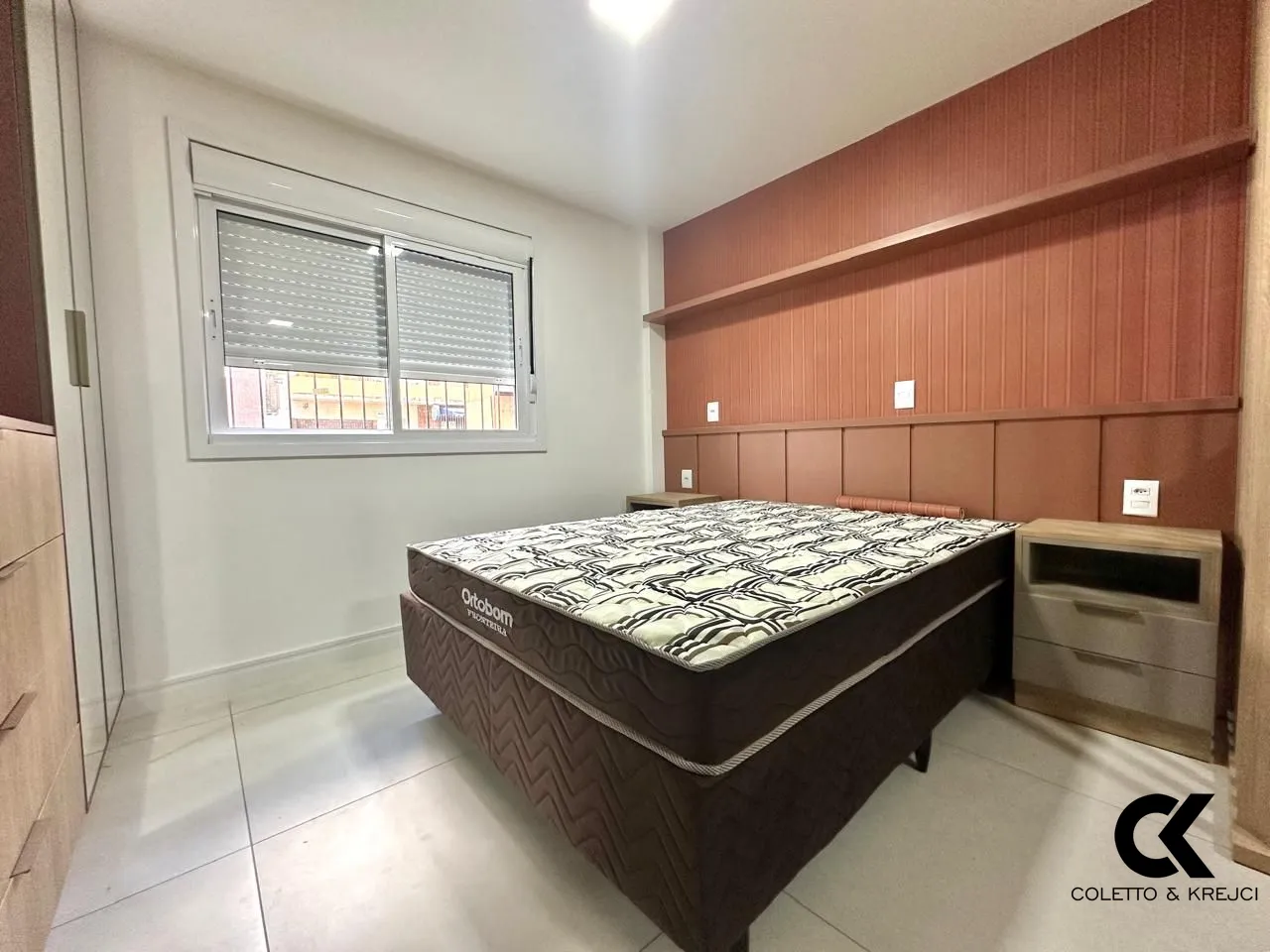 Apartamento, 1 quarto, 29 m² - Foto 3