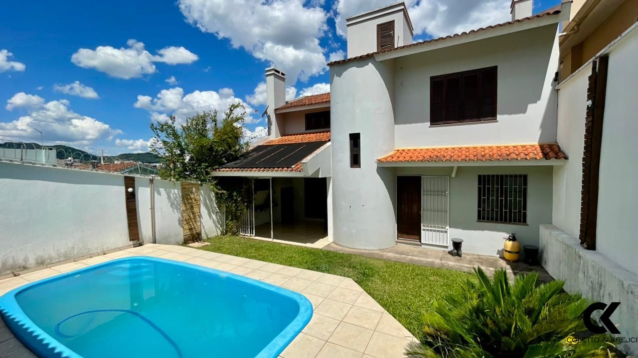 Casa, 3 quartos, 396 m² - Foto 9