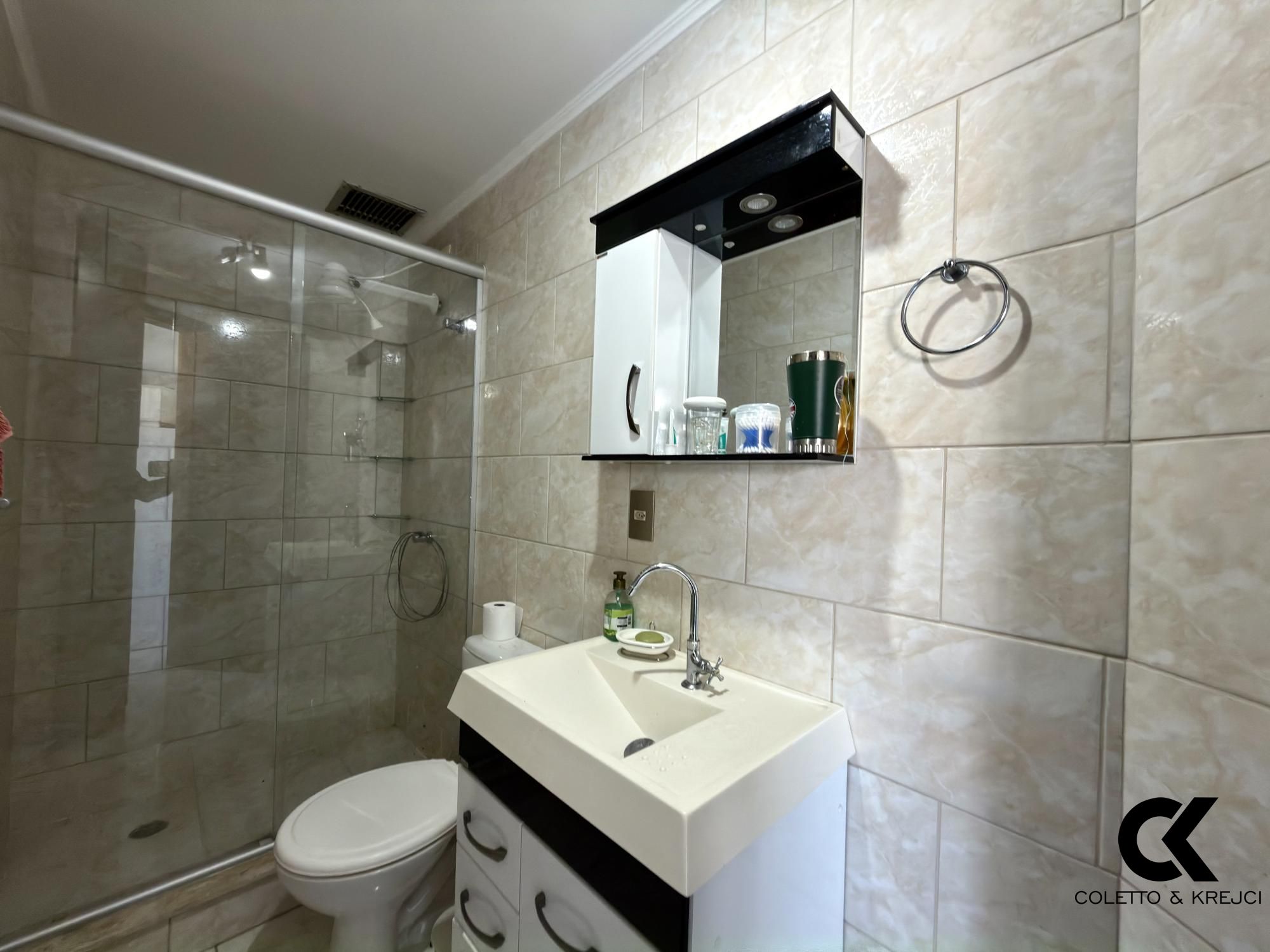 Cobertura, 3 quartos, 137 m² - Foto 10