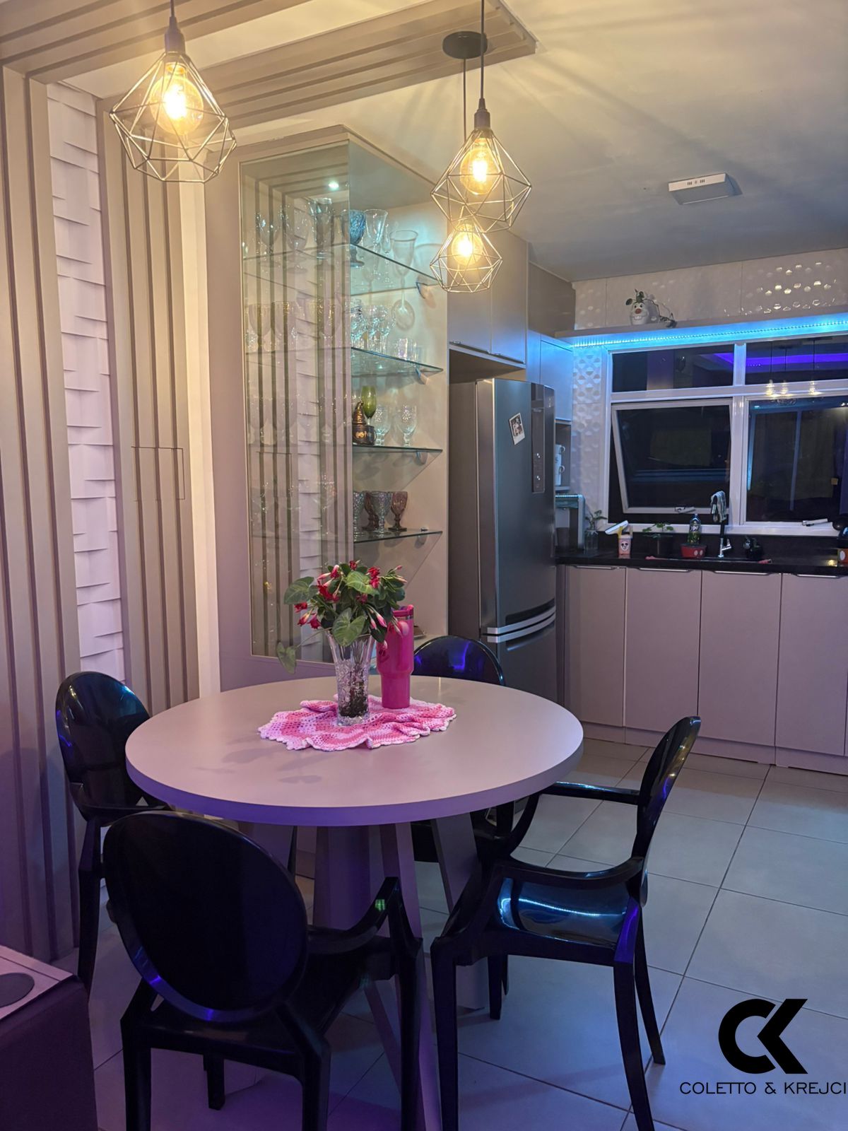 Casa, 3 quartos, 114 m² - Foto 6