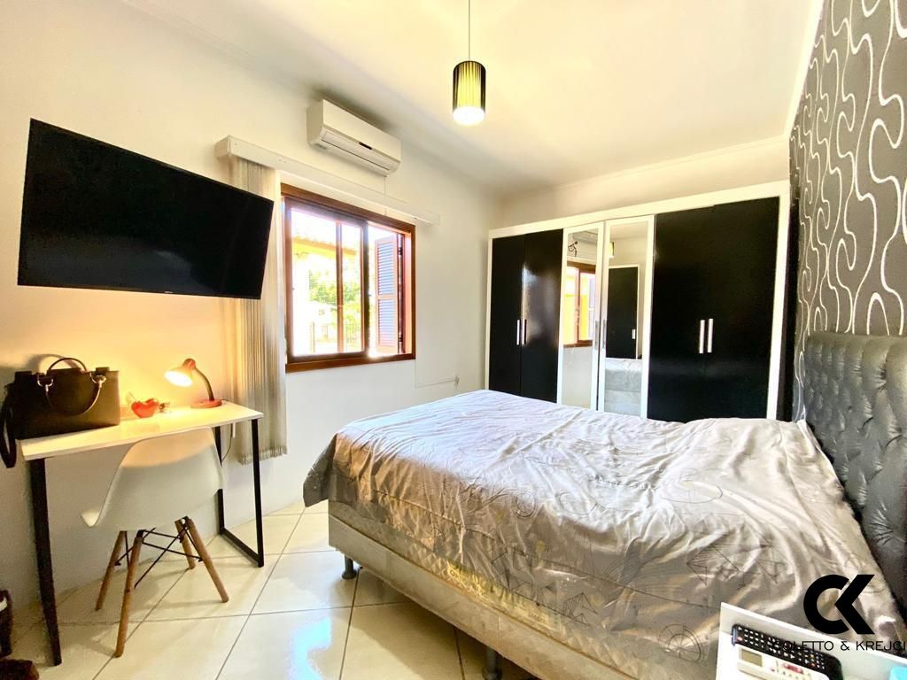 Casa de Condomínio à venda com 2 quartos, 76m² - Foto 11