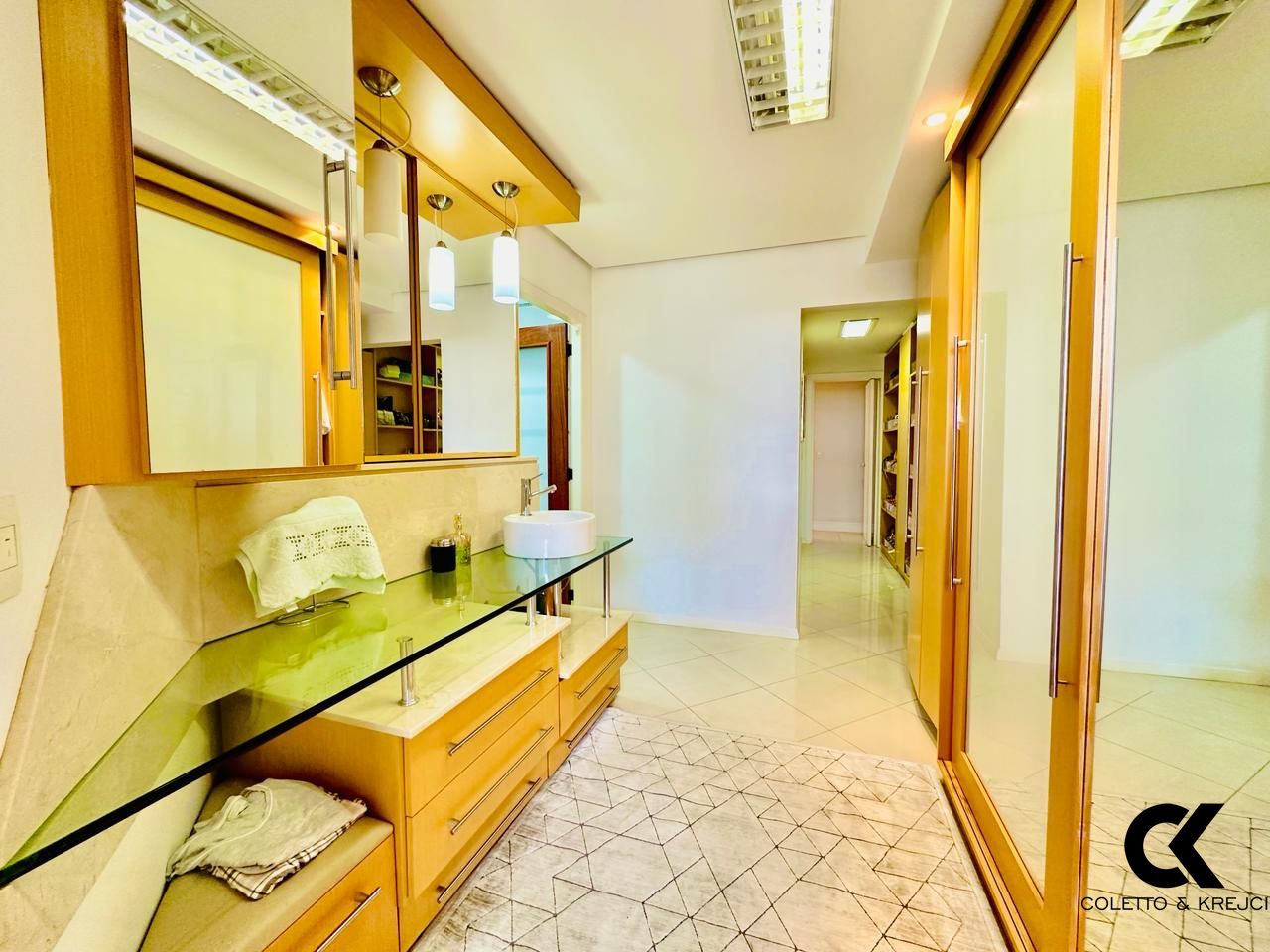 Cobertura, 3 quartos, 378 m² - Foto 22