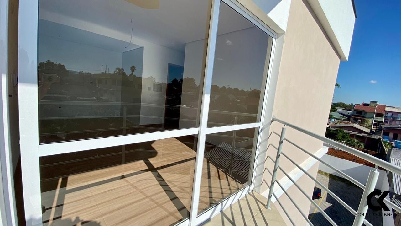 Apartamento, 2 quartos, 55 m² - Foto 4