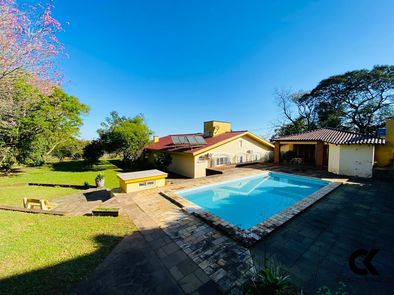 Casa, 4 quartos, 420 m² - Foto 14