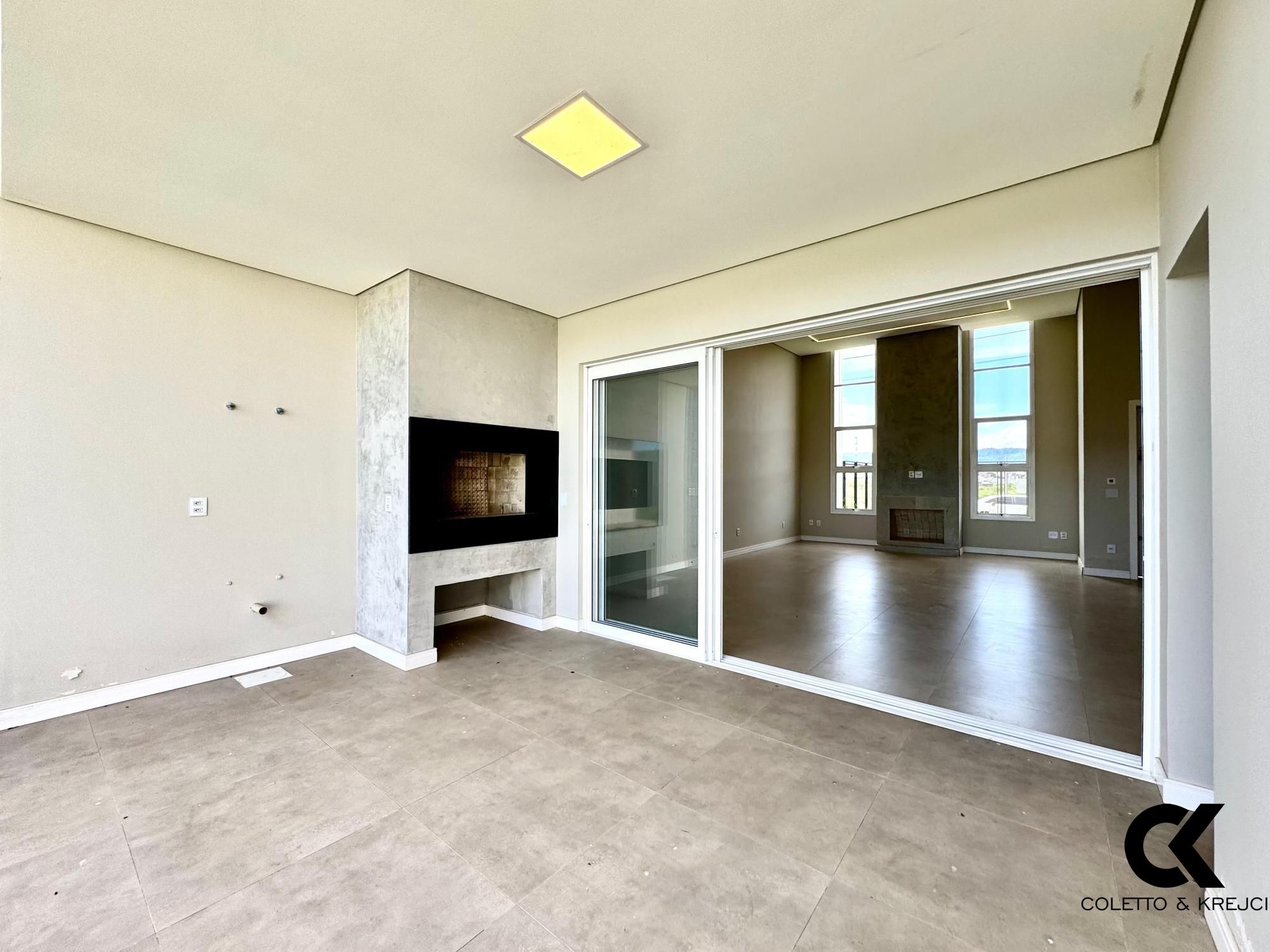 Casa, 3 quartos, 203 m² - Foto 8