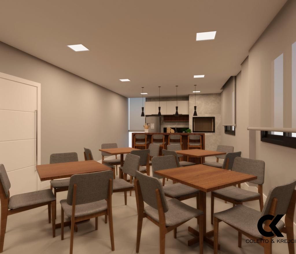 Apartamento, 3 quartos, 140 m² - Foto 6