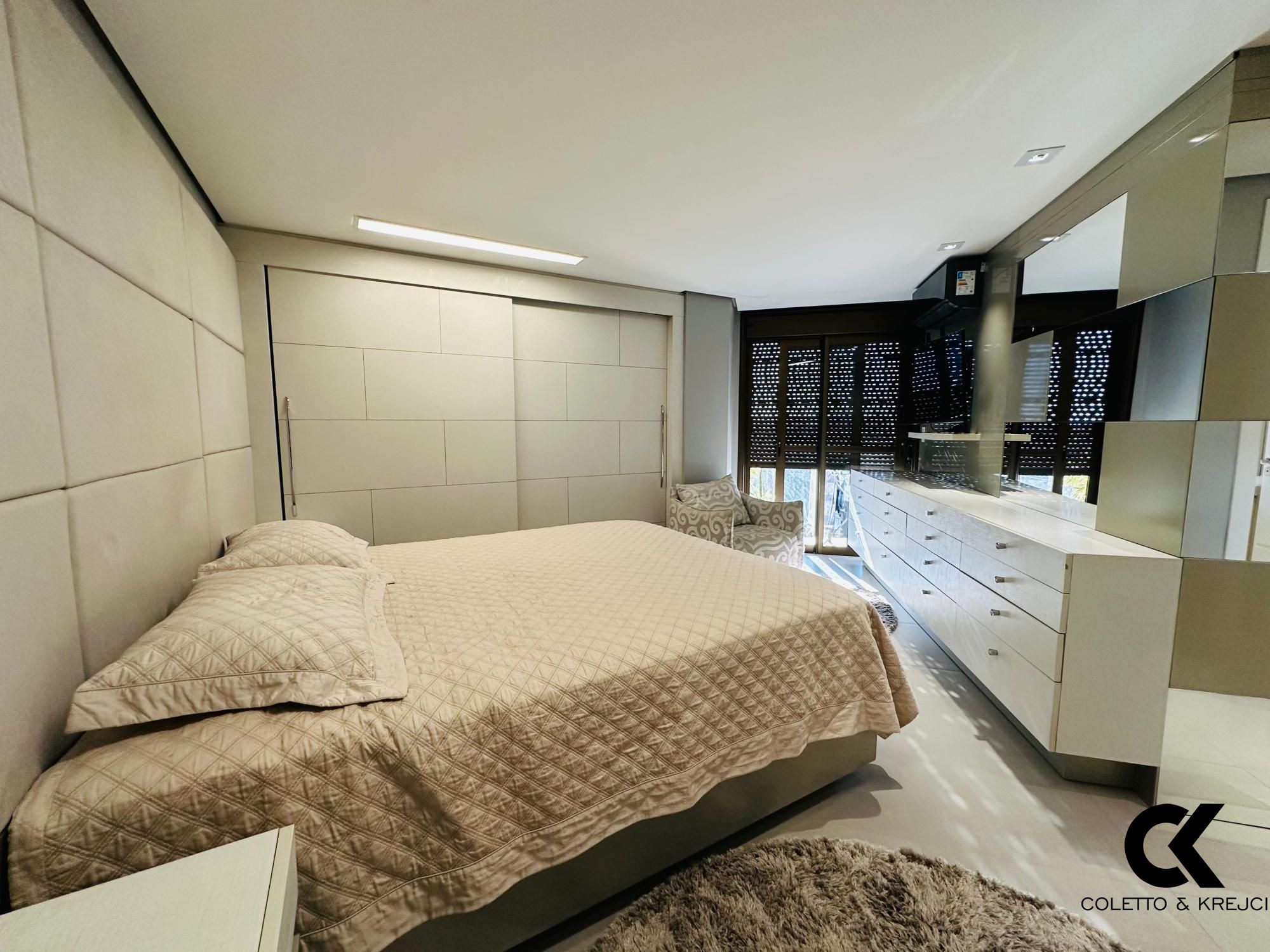 Apartamento, 3 quartos, 181 m² - Foto 9