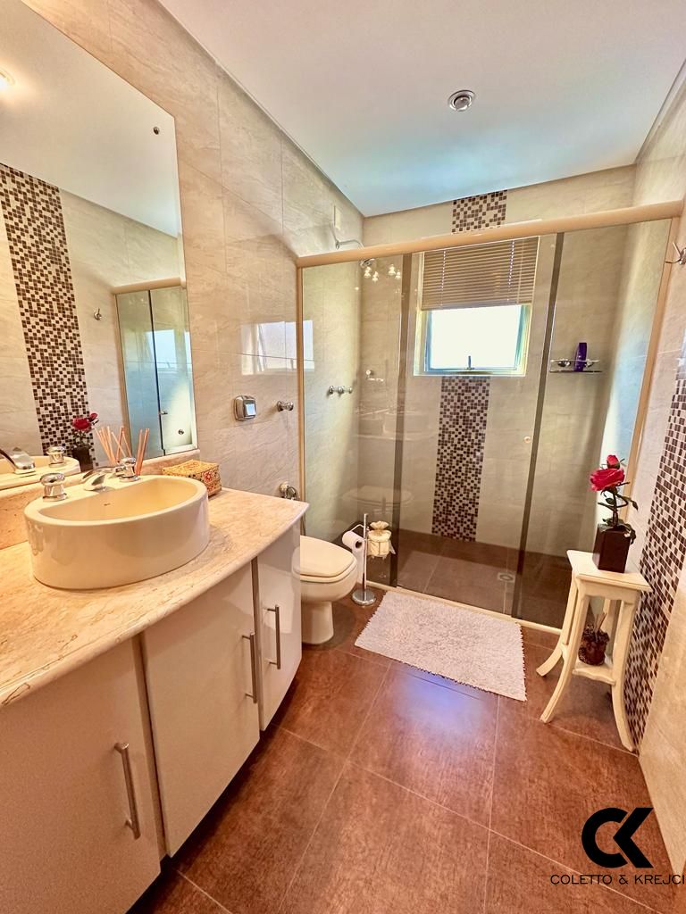 Cobertura, 4 quartos, 244 m² - Foto 4