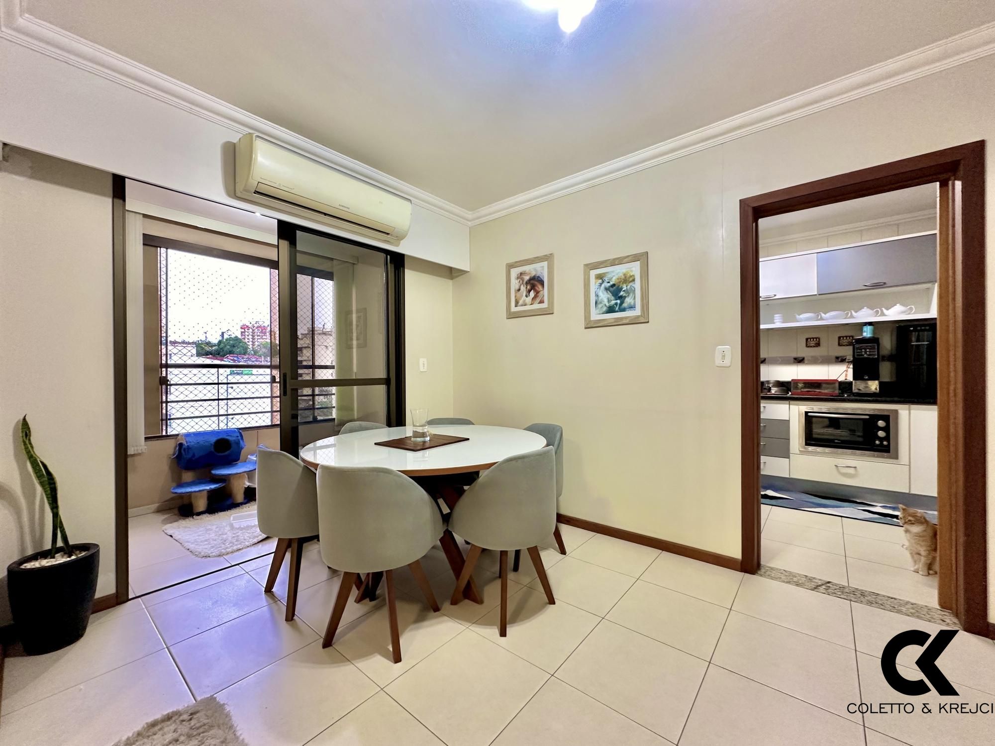 Apartamento, 2 quartos, 83 m² - Foto 5