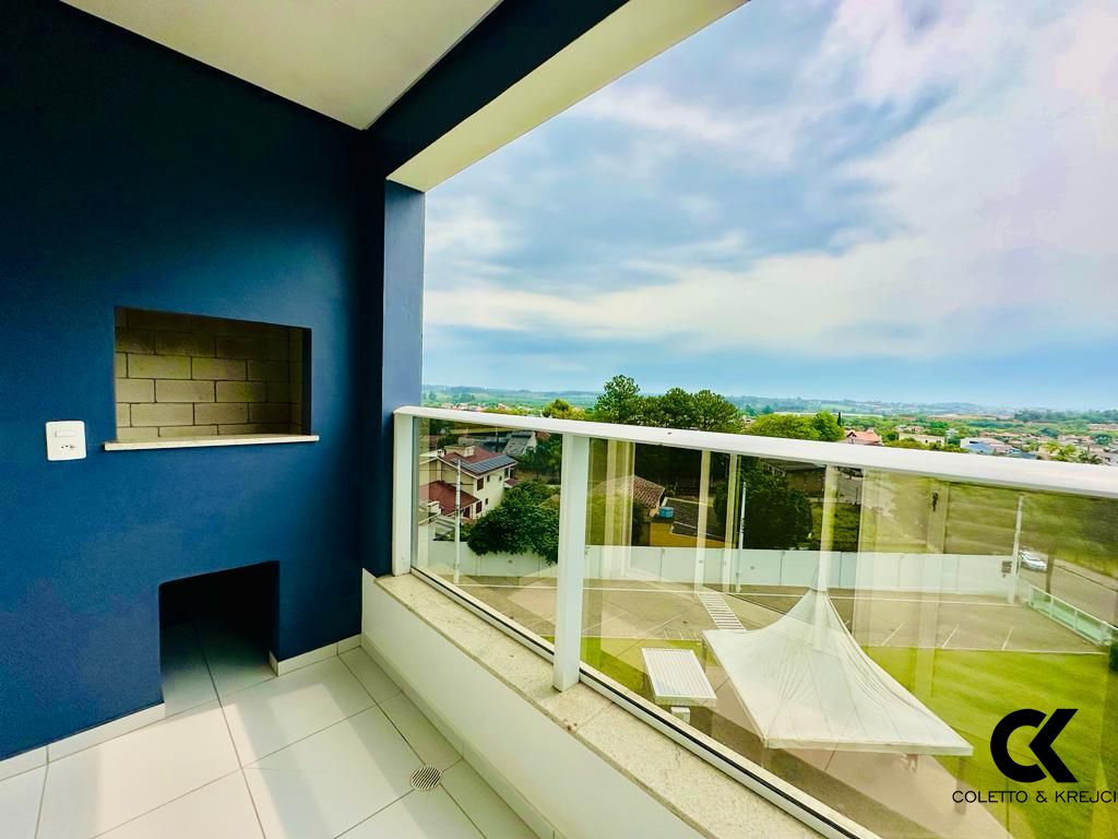 Apartamento, 3 quartos, 88 m² - Foto 6