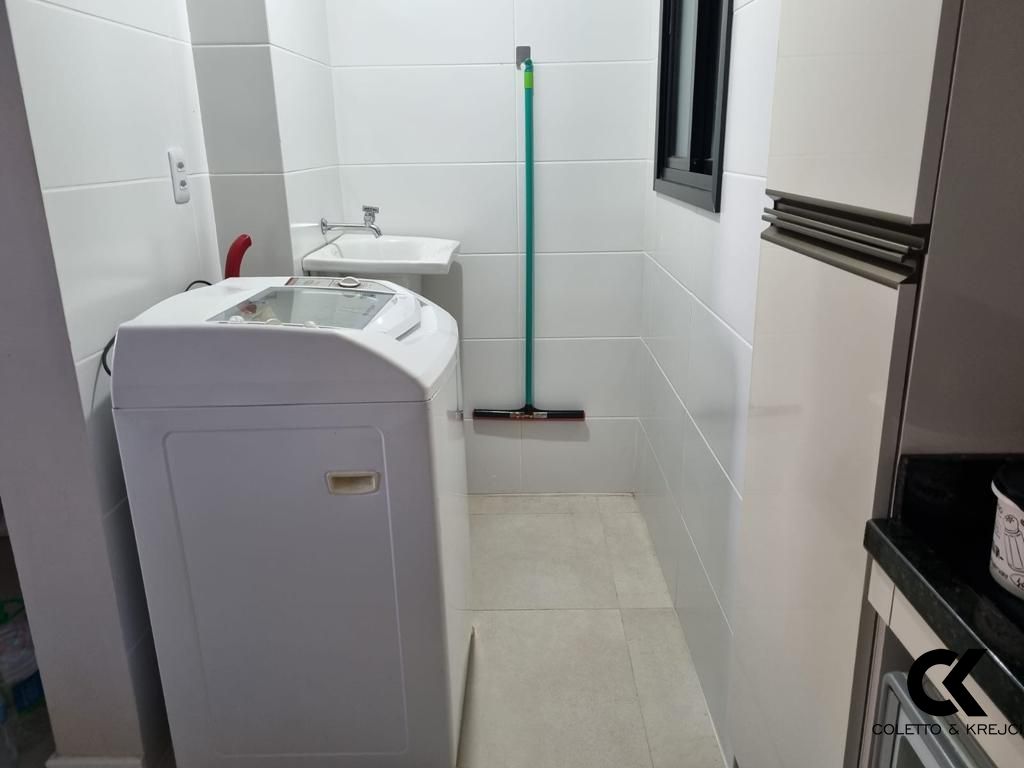 Apartamento à venda com 2 quartos, 79m² - Foto 6