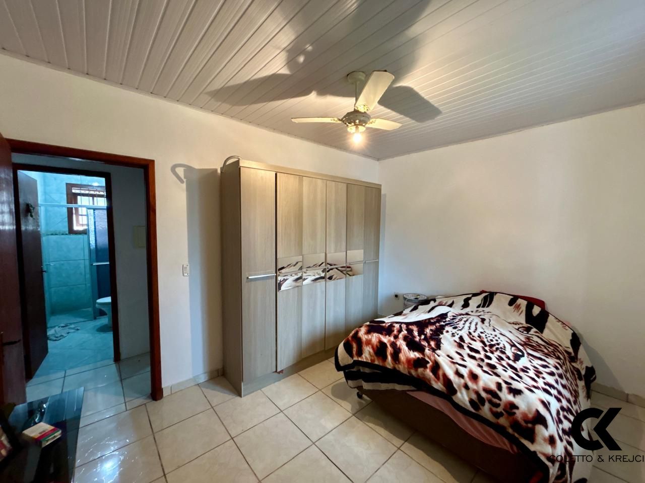 Casa, 3 quartos, 68 m² - Foto 8