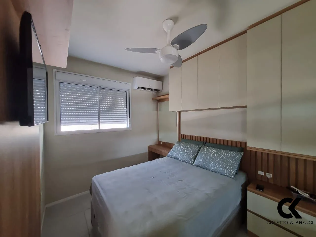 Apartamento, 2 quartos, 50 m² - Foto 10