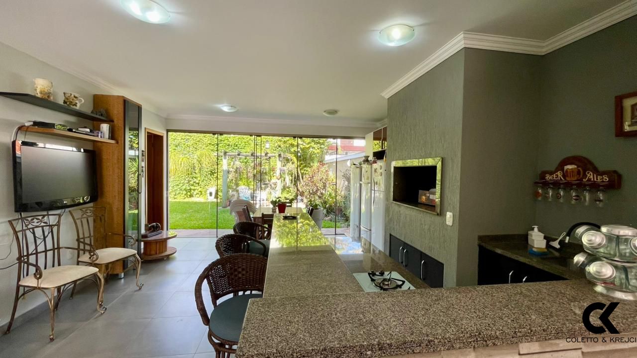 Casa, 4 quartos, 329 m² - Foto 12