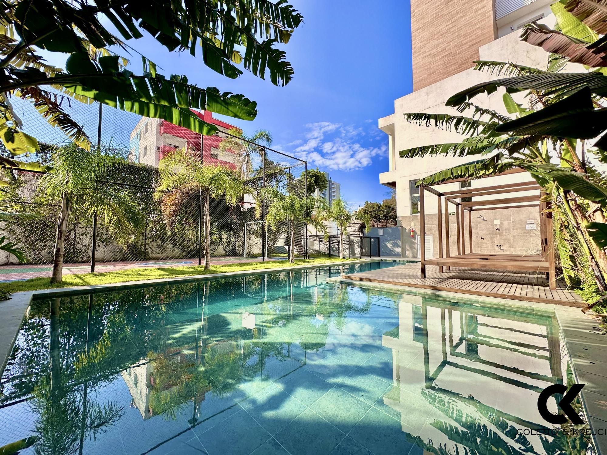 Apartamento, 2 quartos, 94 m² - Foto 1