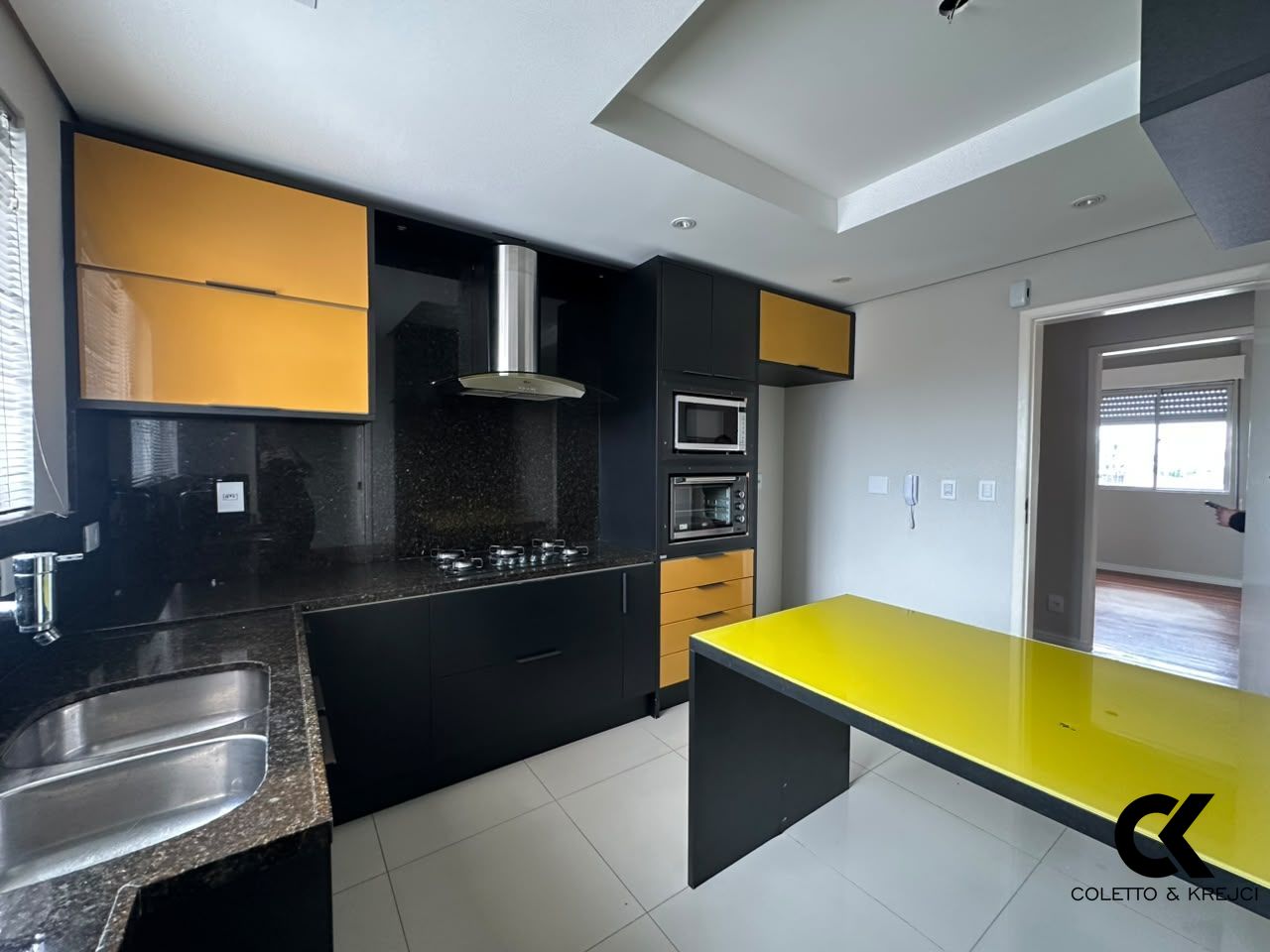 Apartamento, 3 quartos, 112 m² - Foto 4