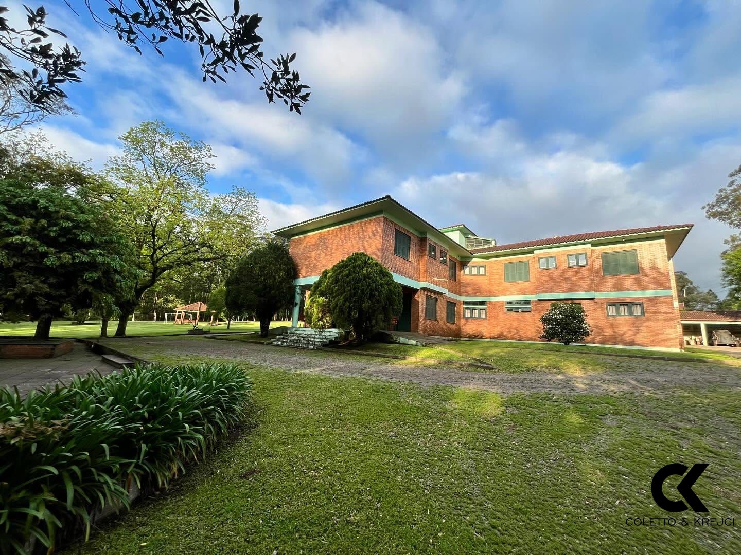 Loteamento e Condomínio, 15 hectares - Foto 4
