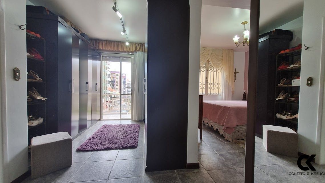 Apartamento, 3 quartos, 224 m² - Foto 18