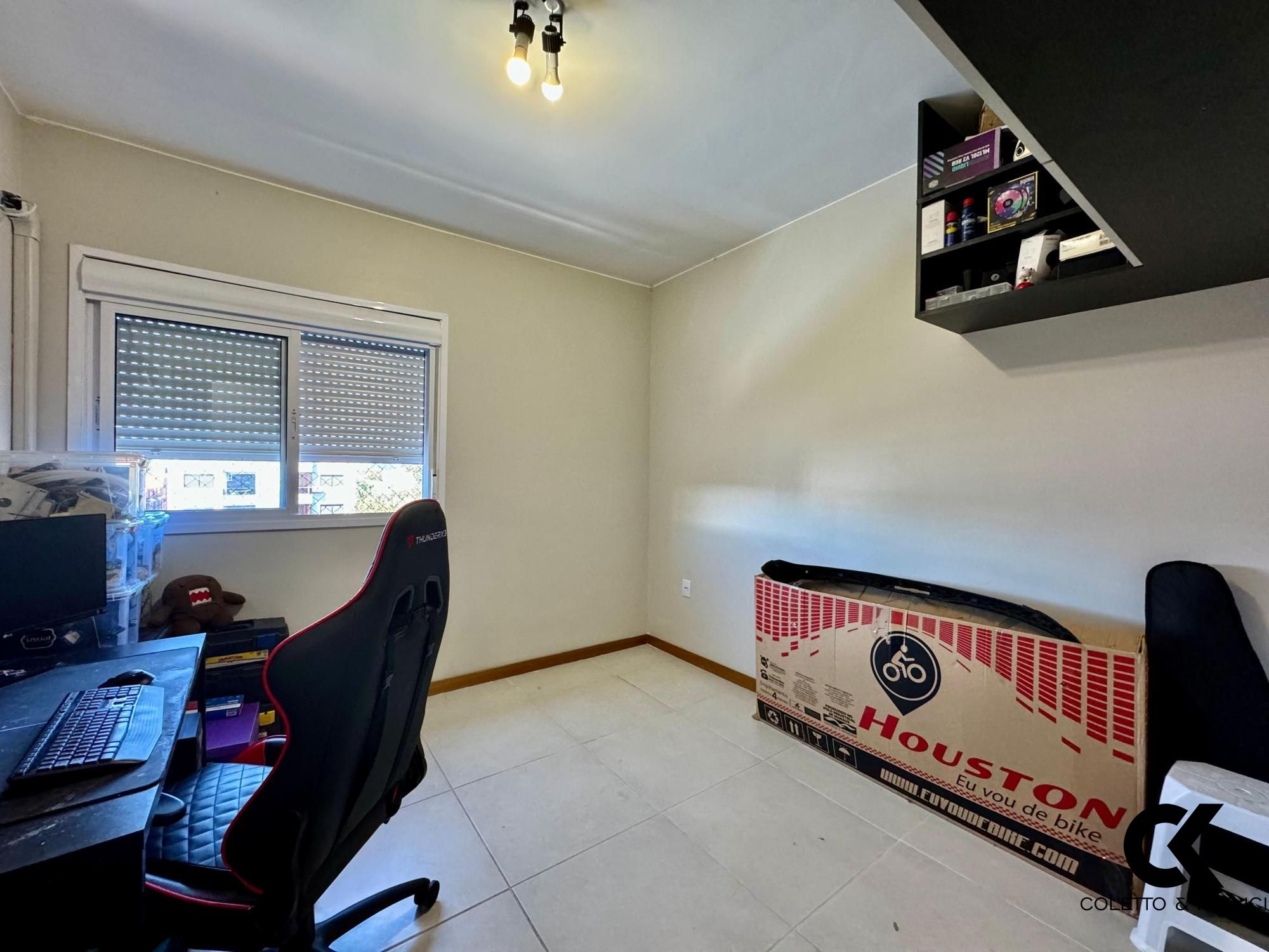 Apartamento à venda com 2 quartos, 67m² - Foto 6