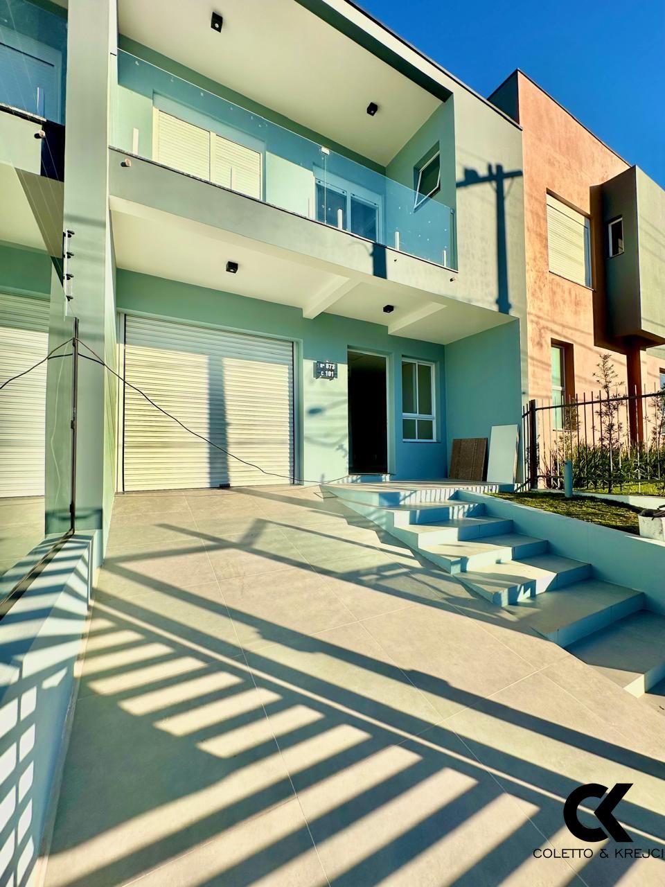 Casa, 3 quartos, 168 m² - Foto 24