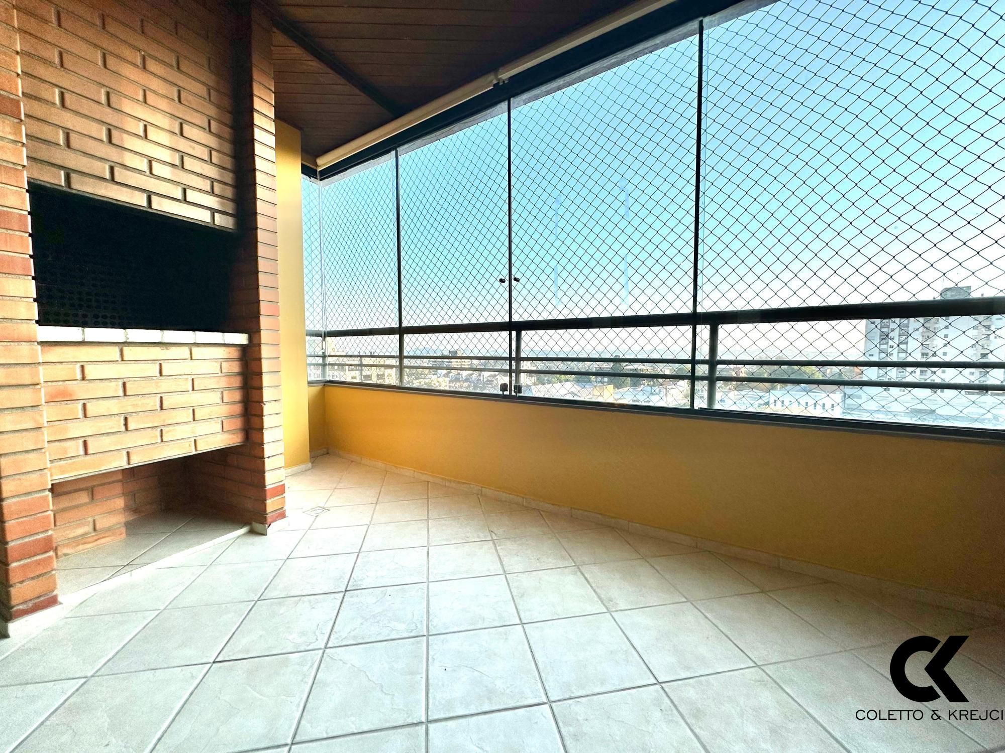 Apartamento à venda com 2 quartos, 102m² - Foto 3